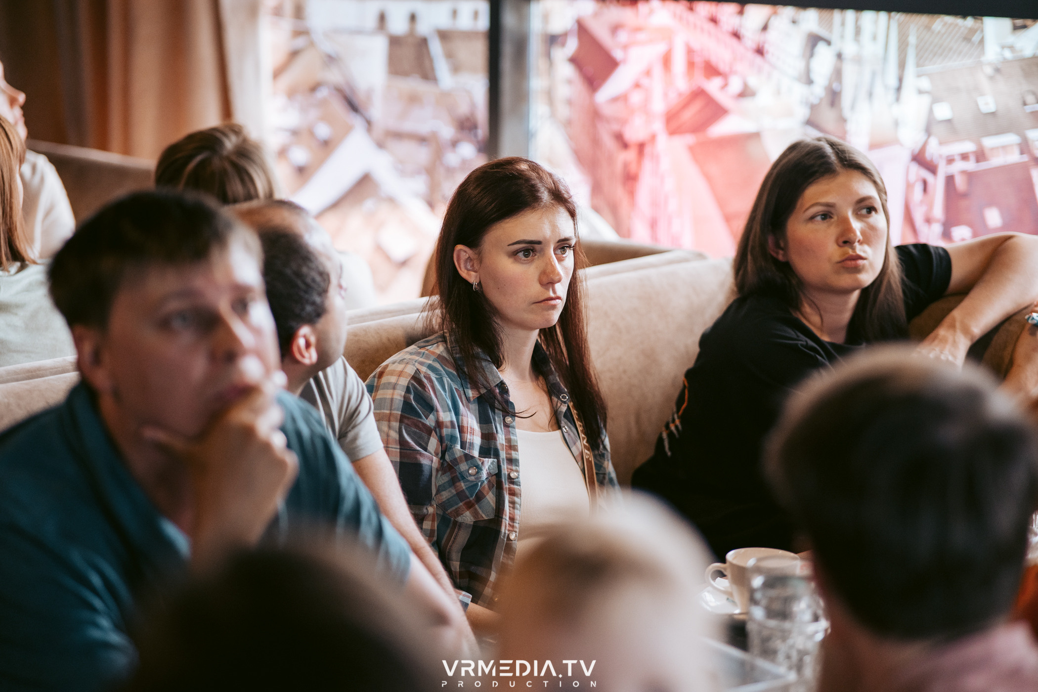 Эйнштейн party в ресторане «Мюнхен»