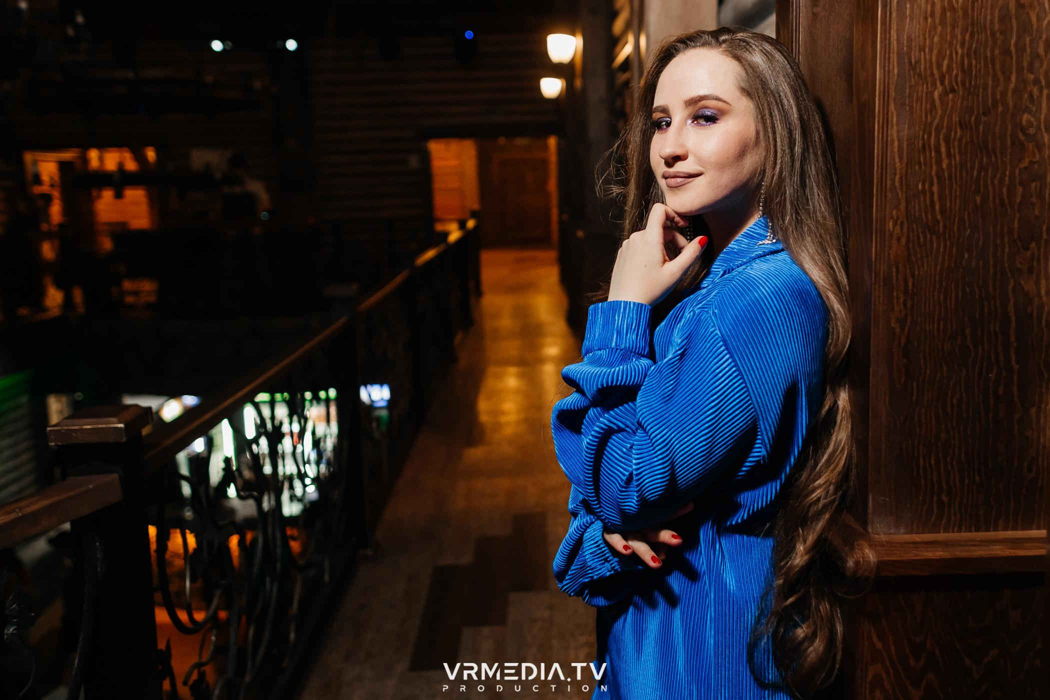 В гостях «У Петровича»