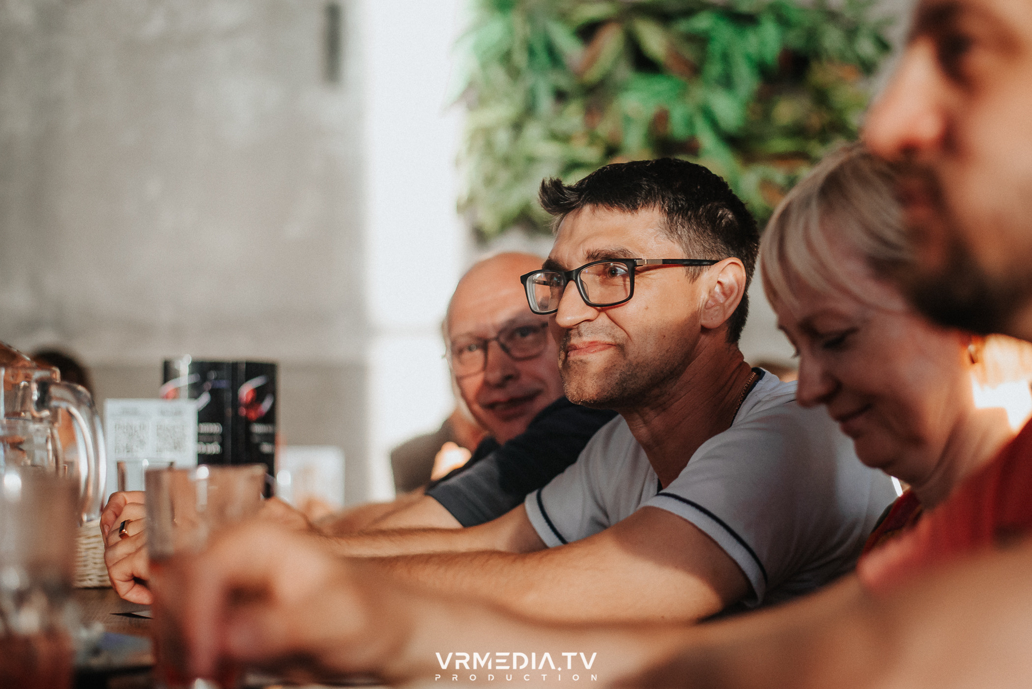 WoW QuiZ в баре «DOSKI»