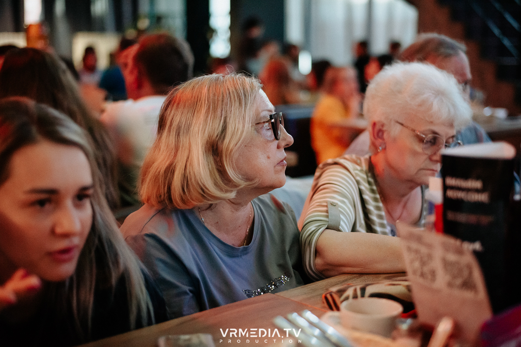 WoW QuiZ в баре «DOSKI»