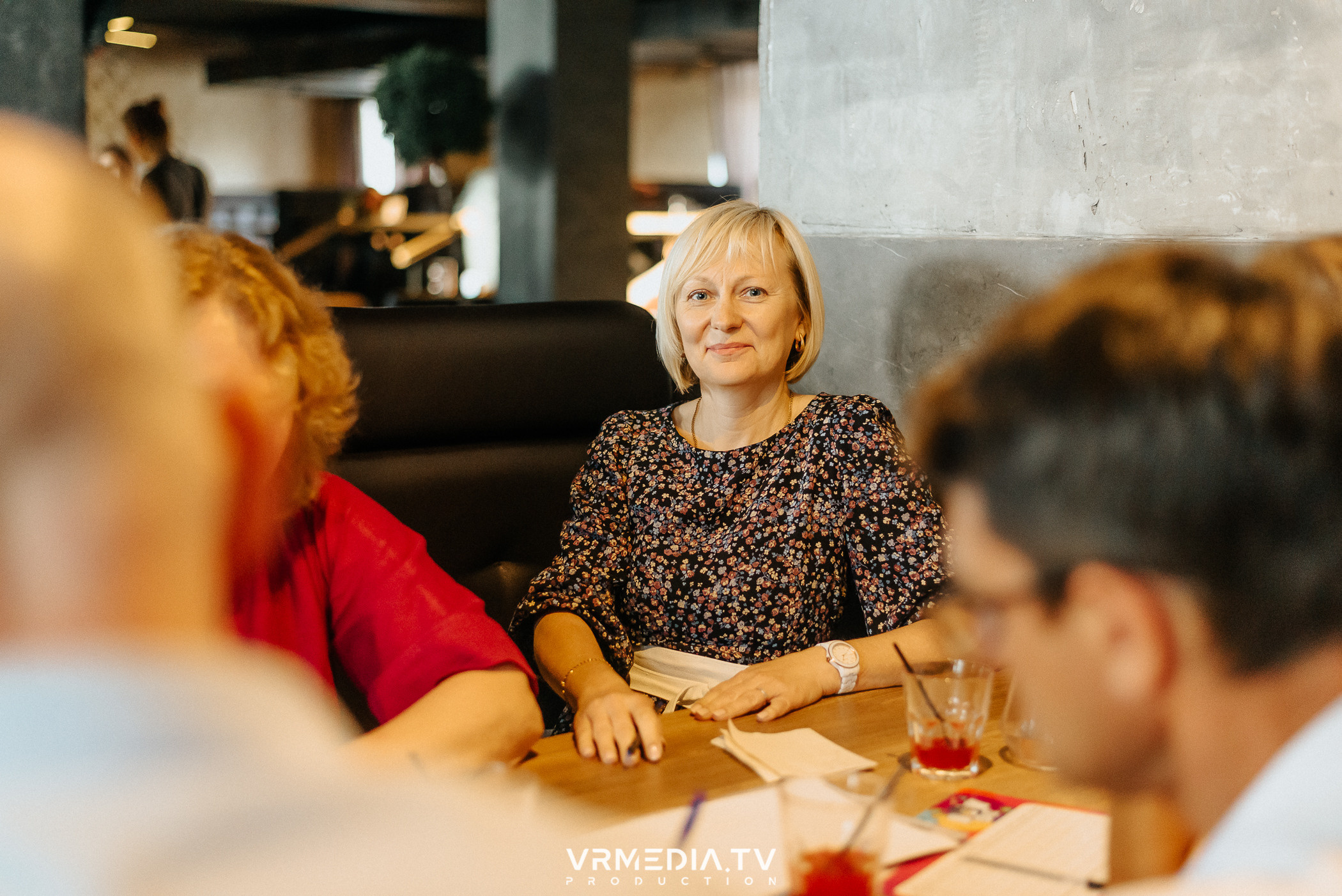 WoW QuiZ в баре «DOSKI»