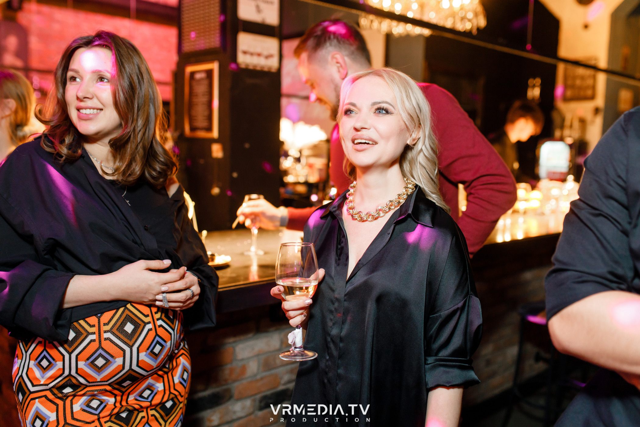 День рождения Малыгиной Ксении