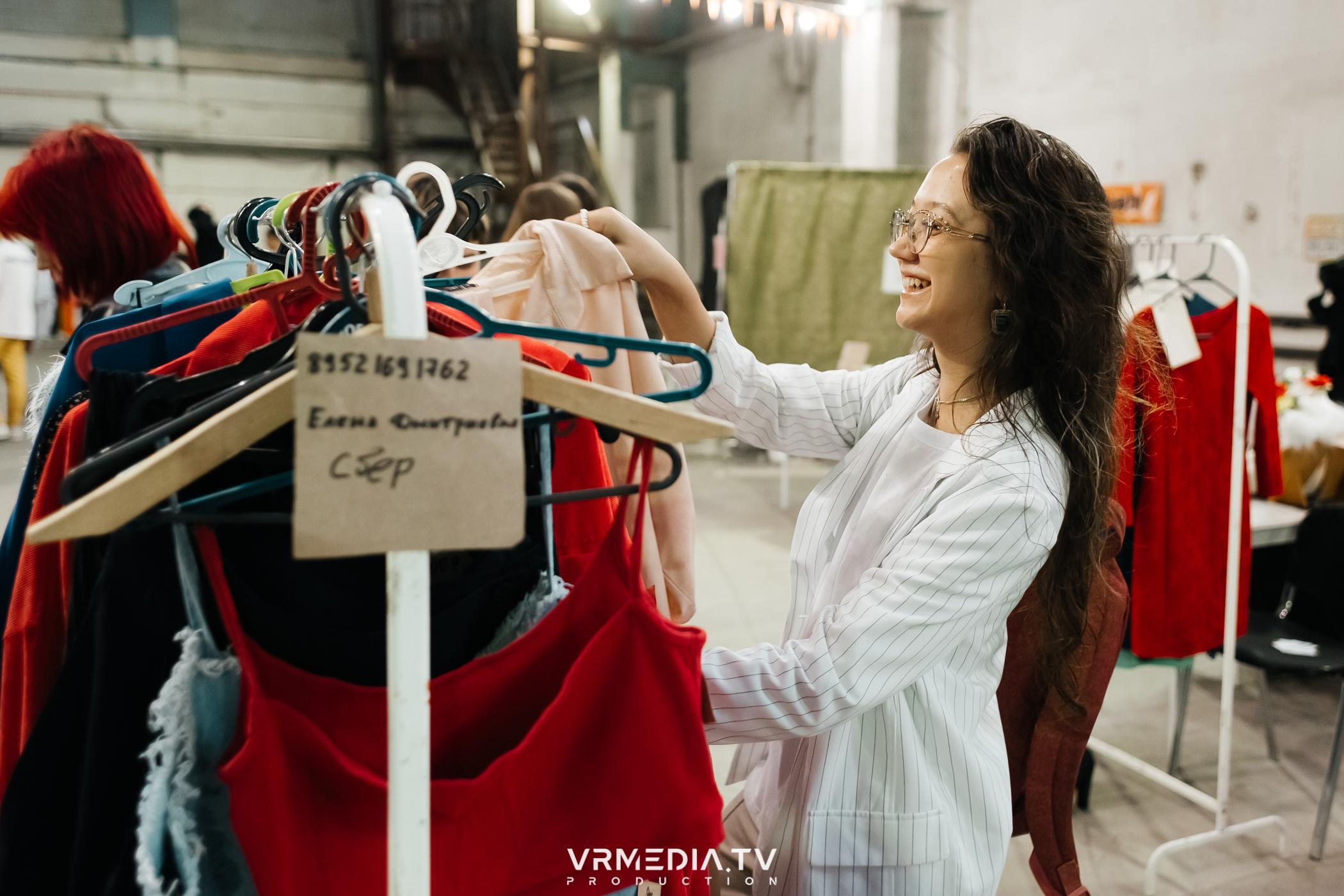 Garazhka в культурном пространстве «Редакция»