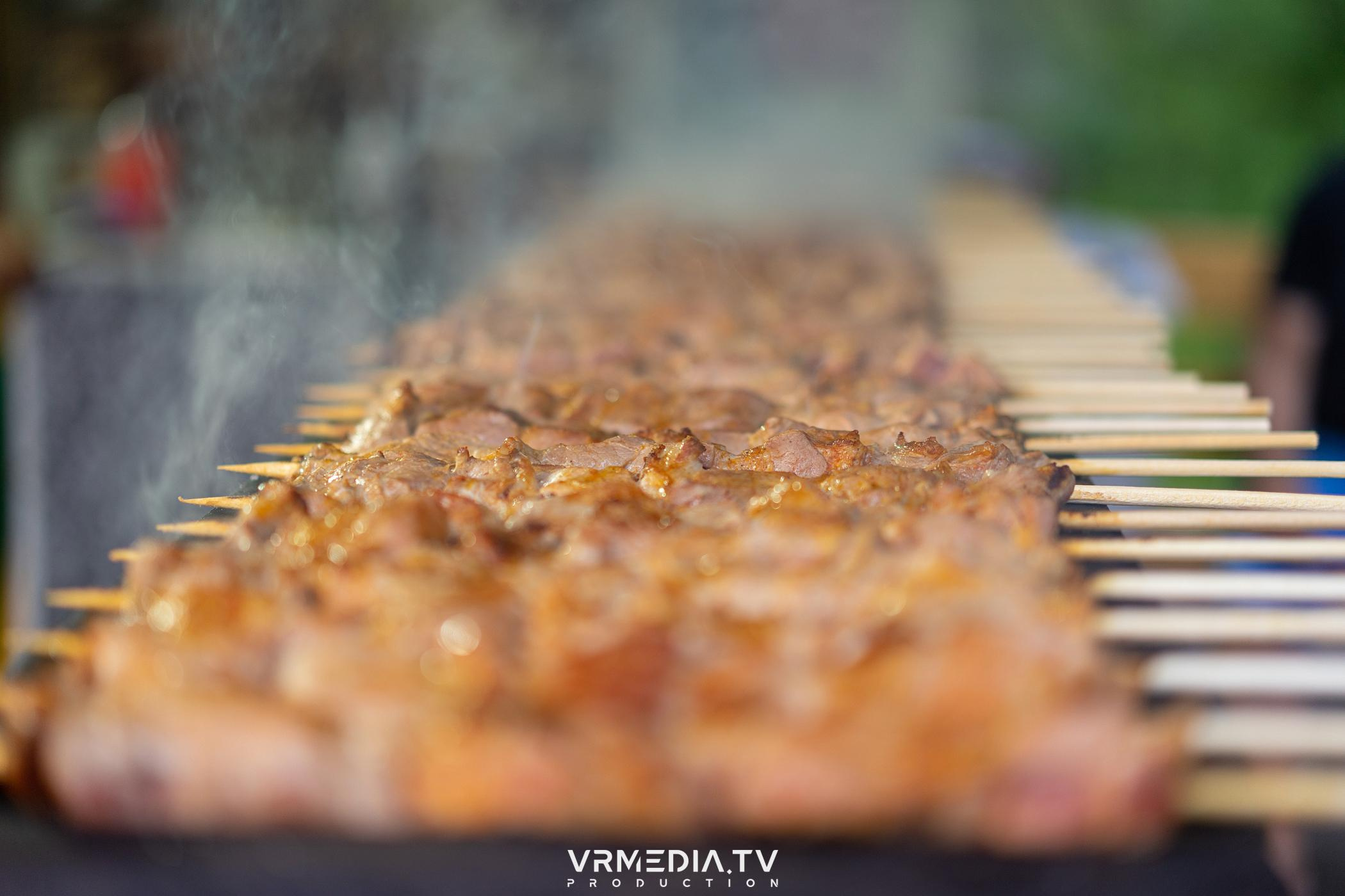 В гостях «У Петровича»
