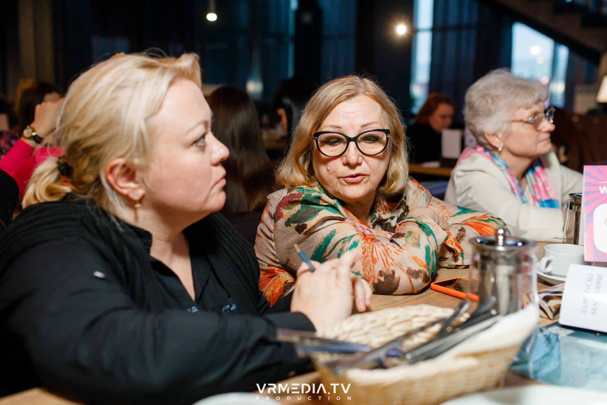 WoW QuiZ в баре «DOSKI»