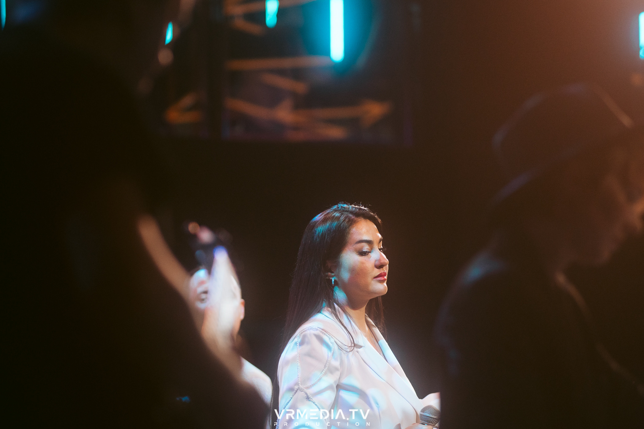 Джазовая среда: Международный день джаза