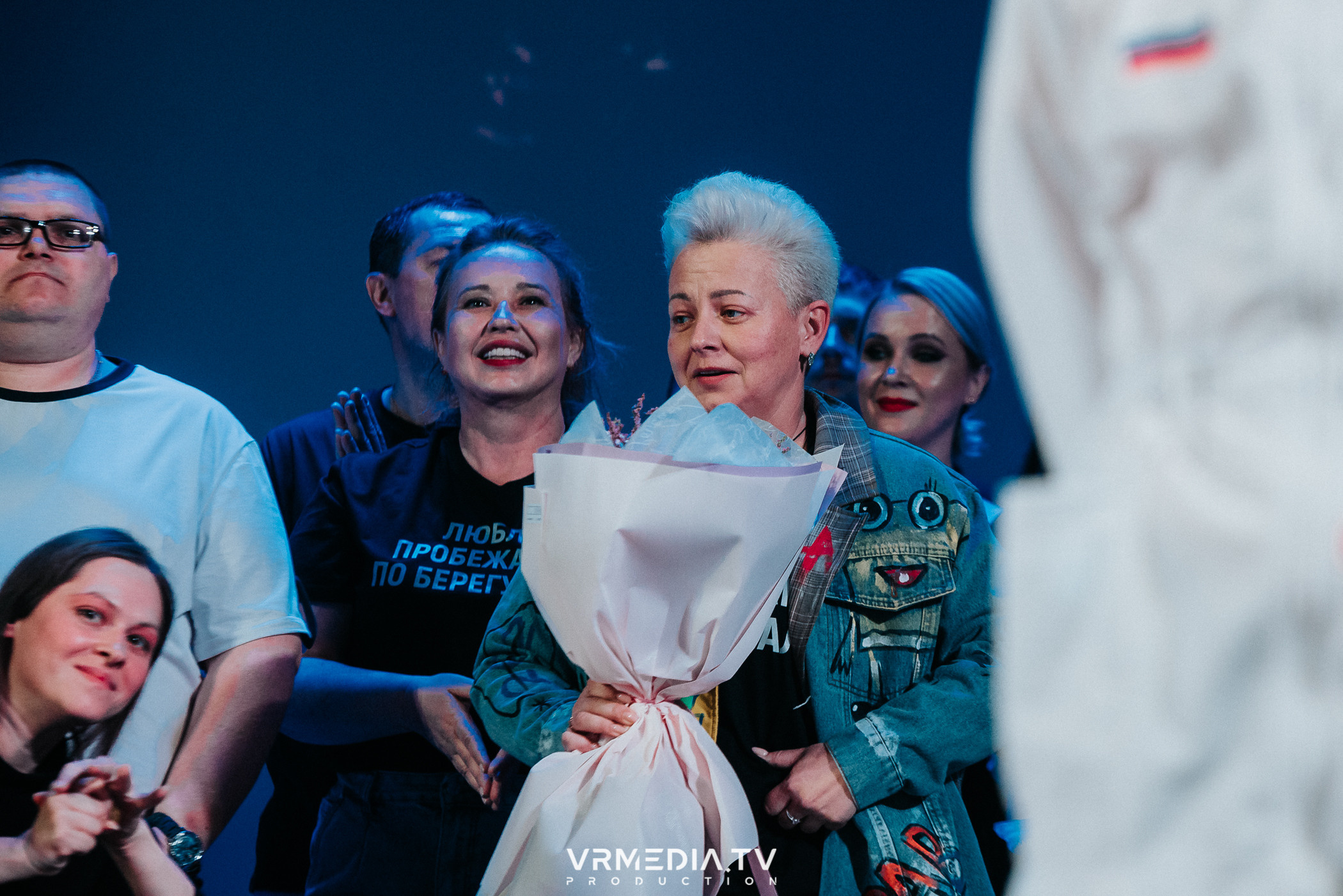 Всероссийский Благотворительный Инклюзивный Фестиваль «МЫ»