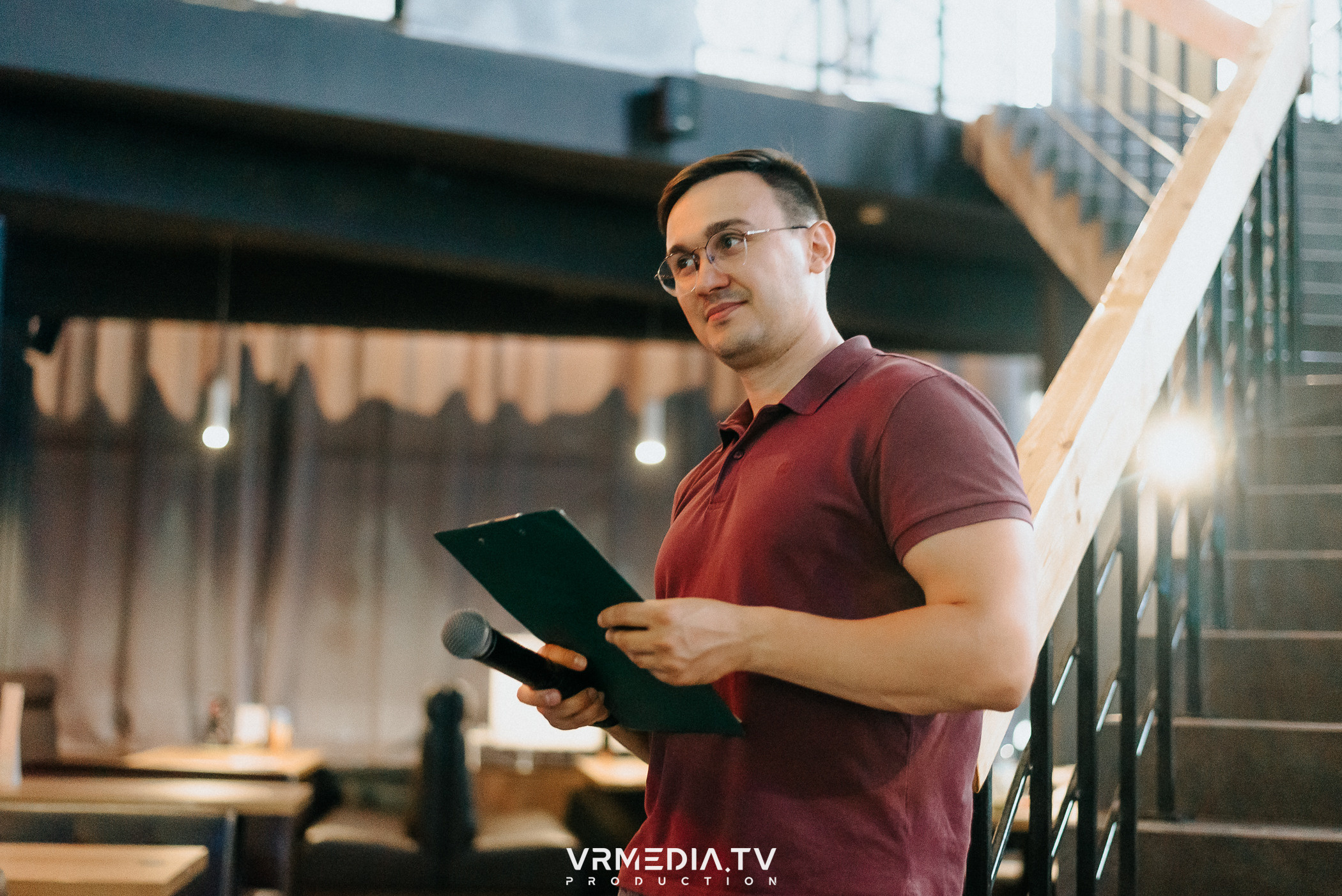 WoW QuiZ в баре «DOSKI»