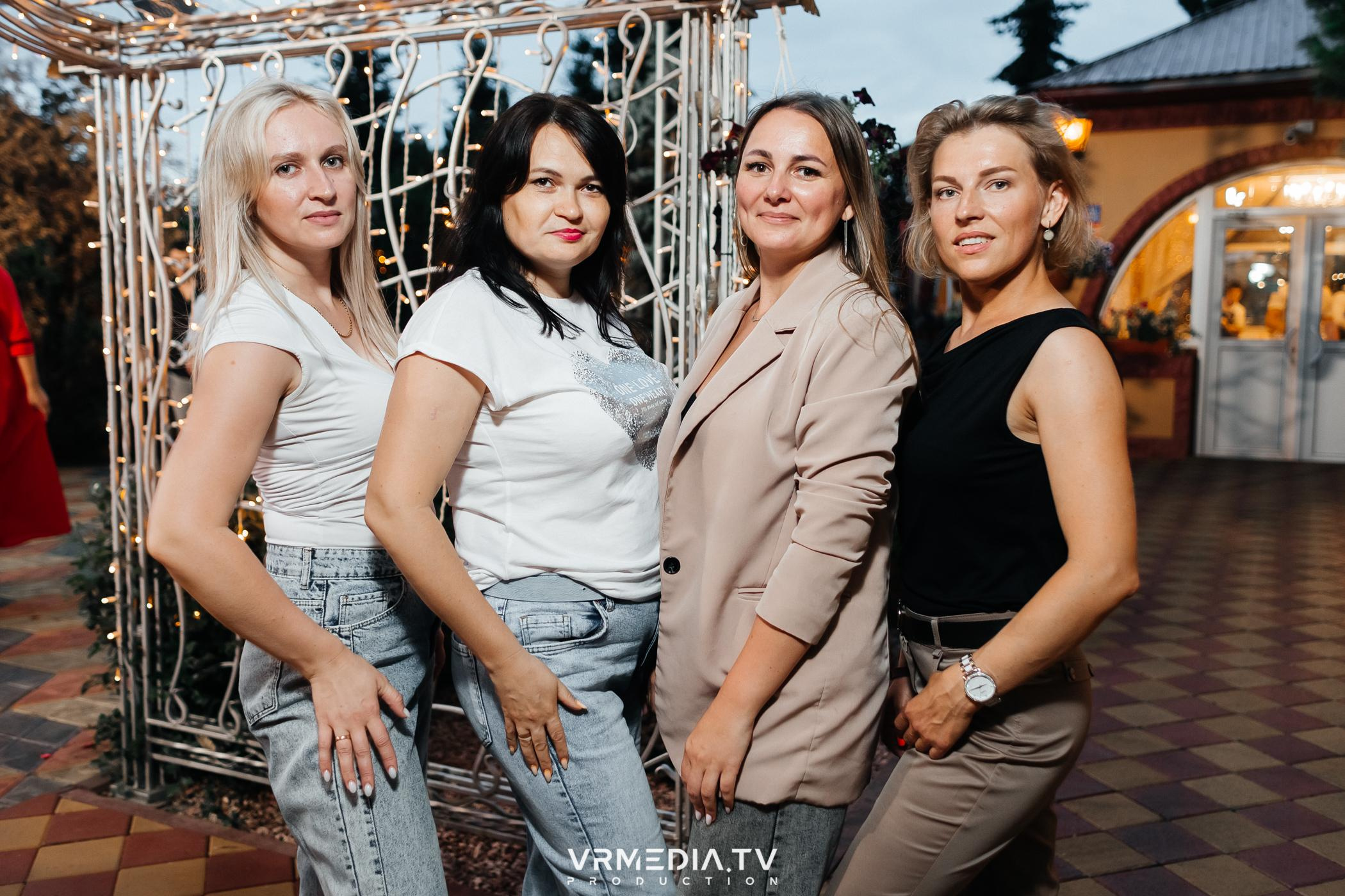 Выходные в ресторане «Лазурный берег»