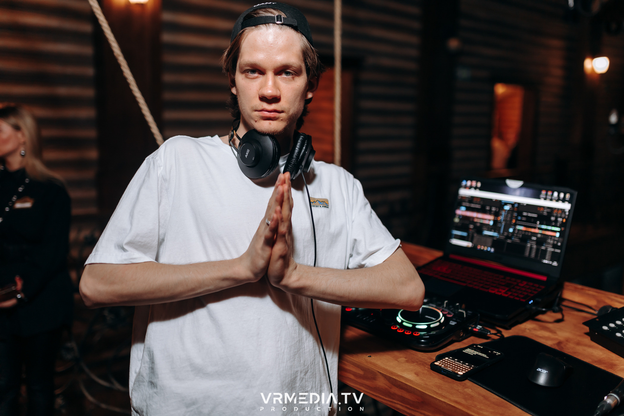 В гостях «У Петровича»