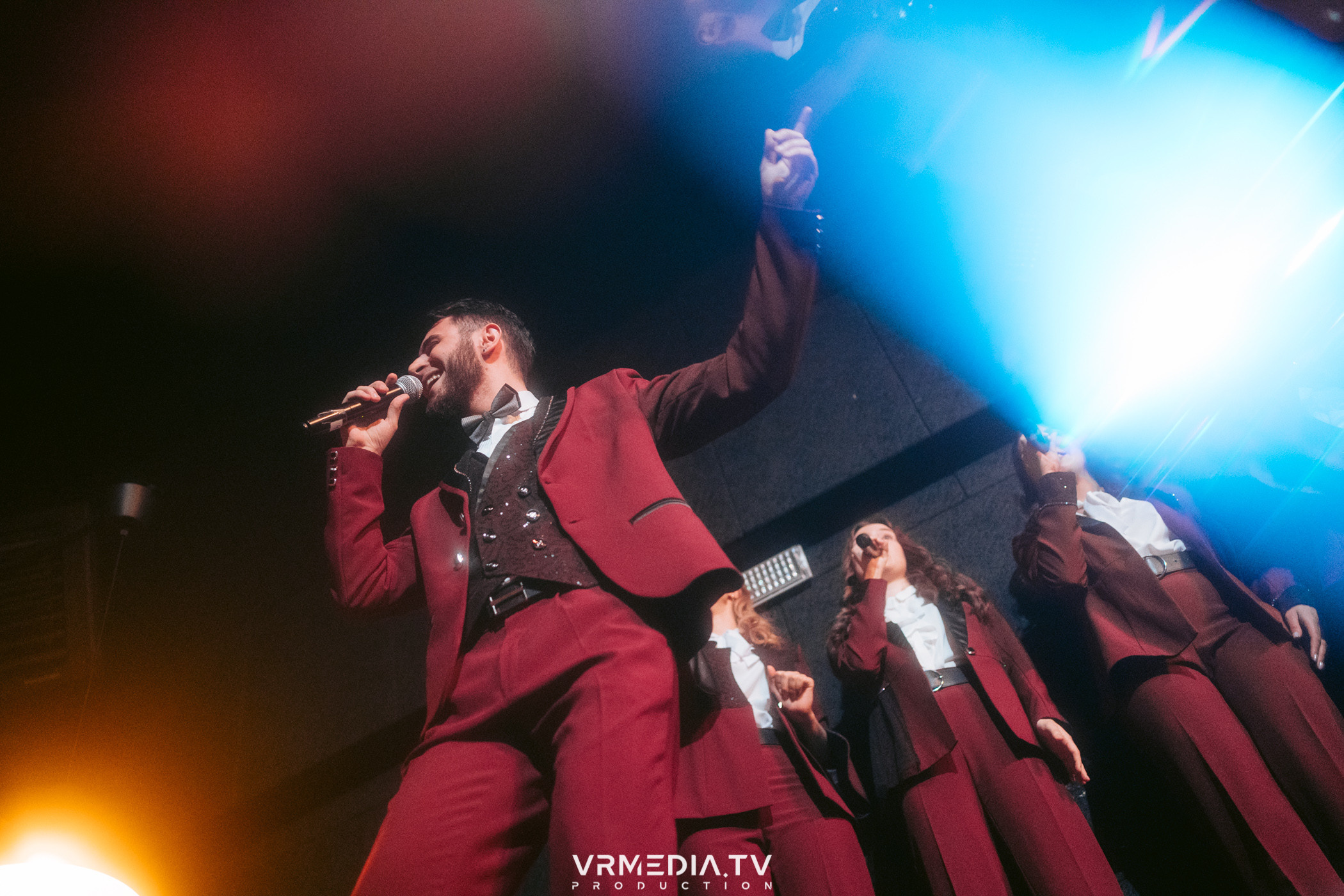 Джазовая среда: Международный день джаза