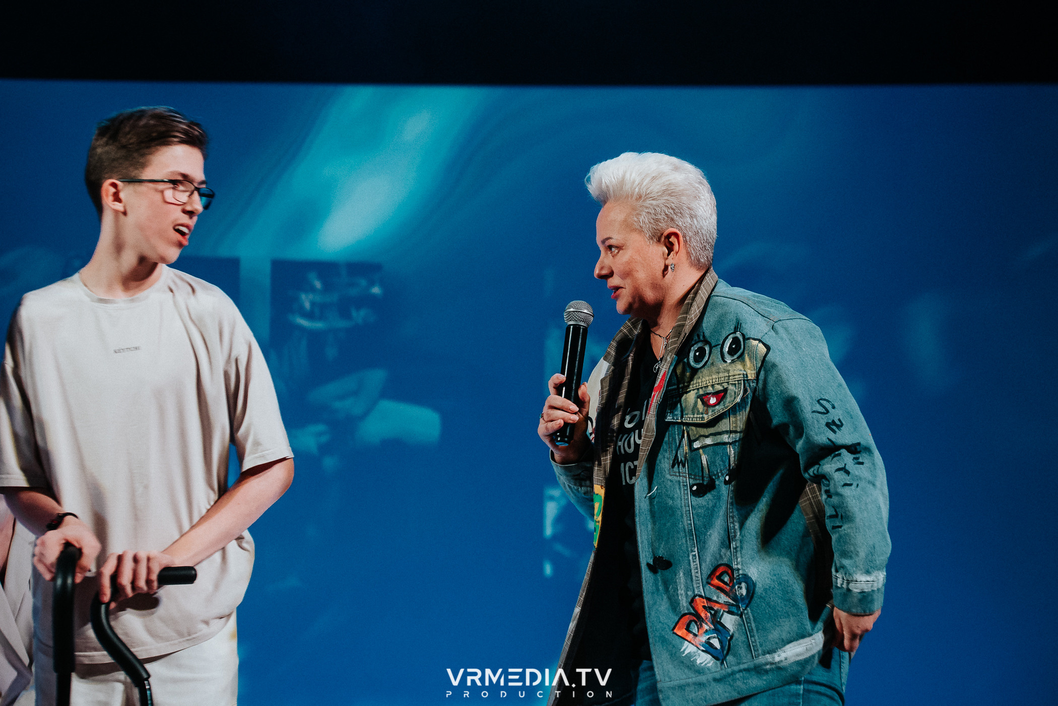 Всероссийский Благотворительный Инклюзивный Фестиваль «МЫ»