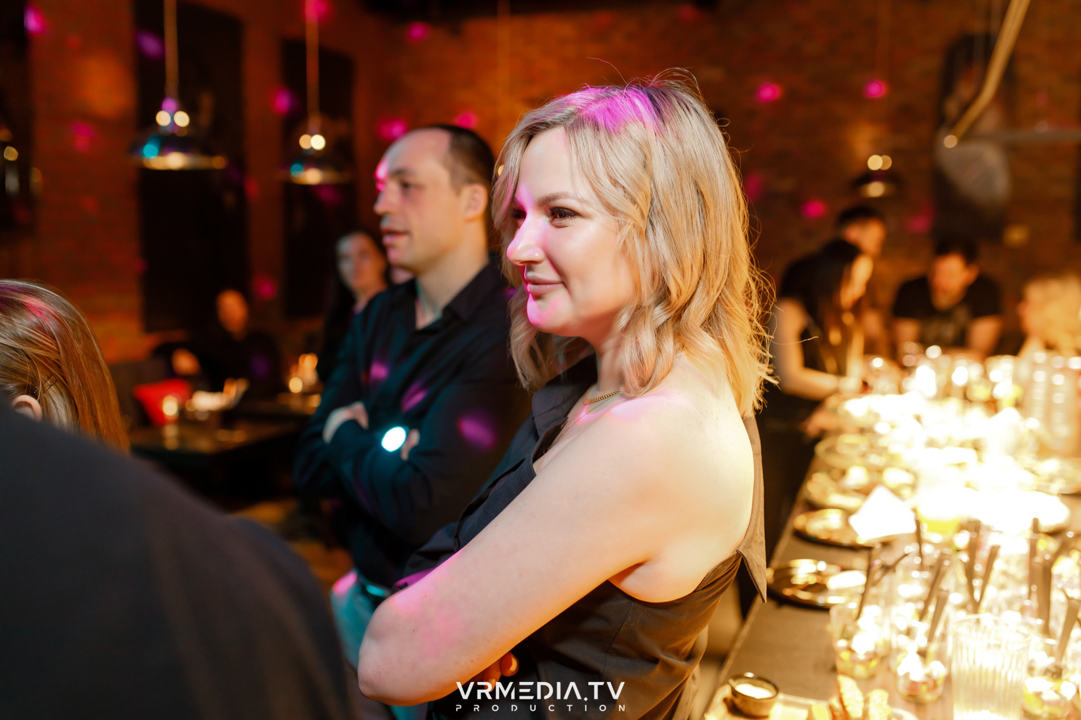 День рождения Малыгиной Ксении