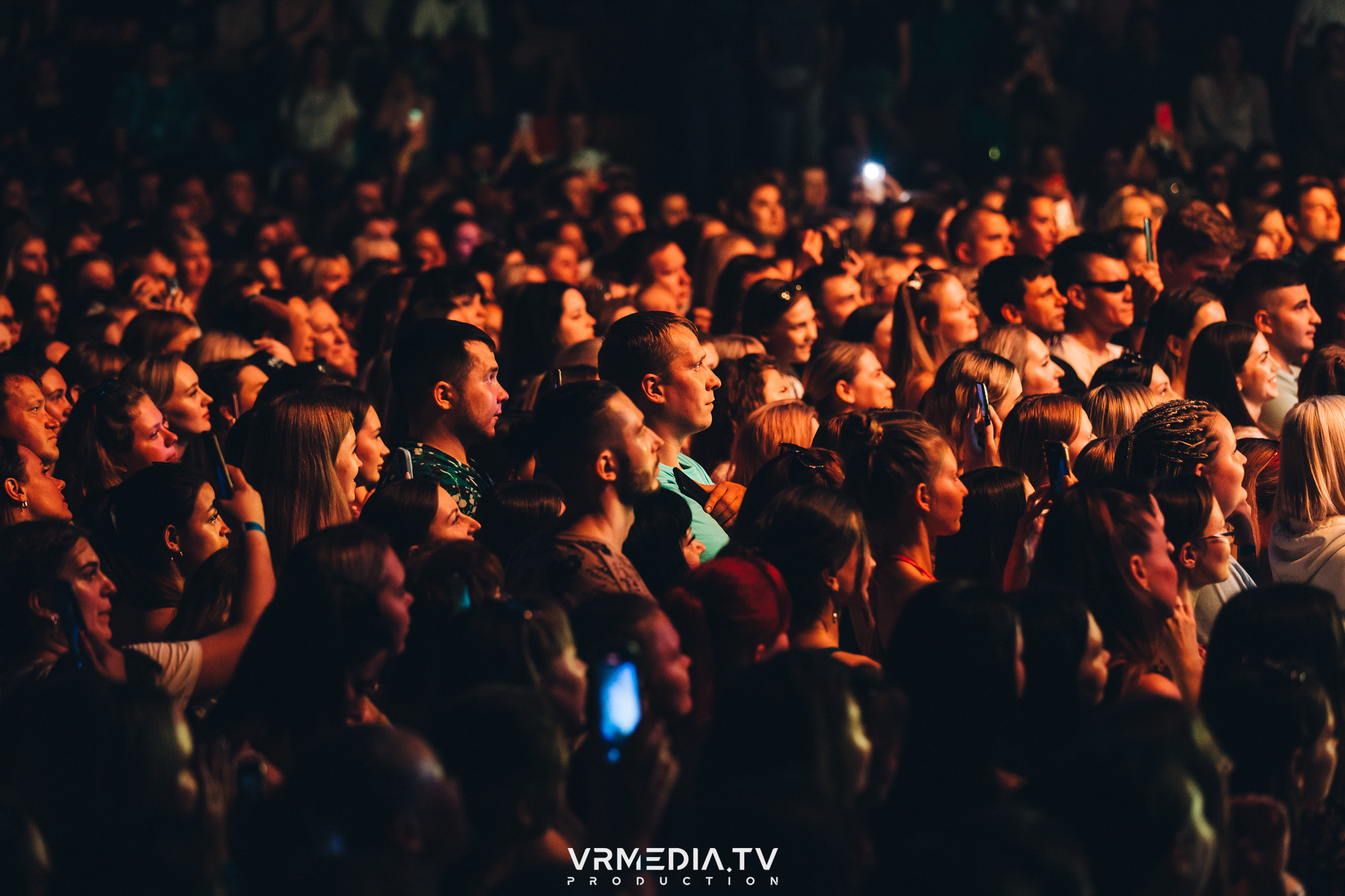 Мари Краймбрери