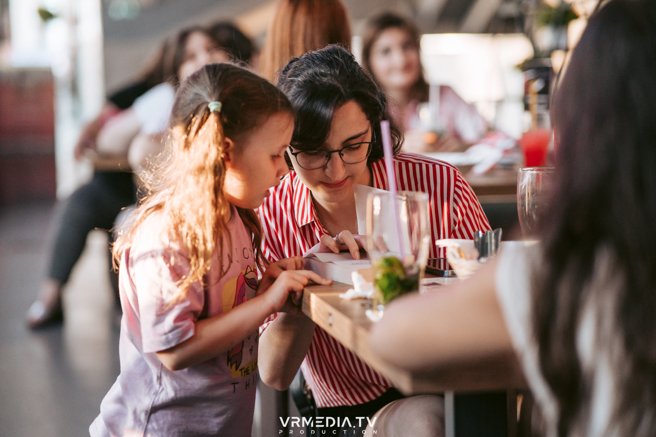 WoW QuiZ в баре «DOSKI»