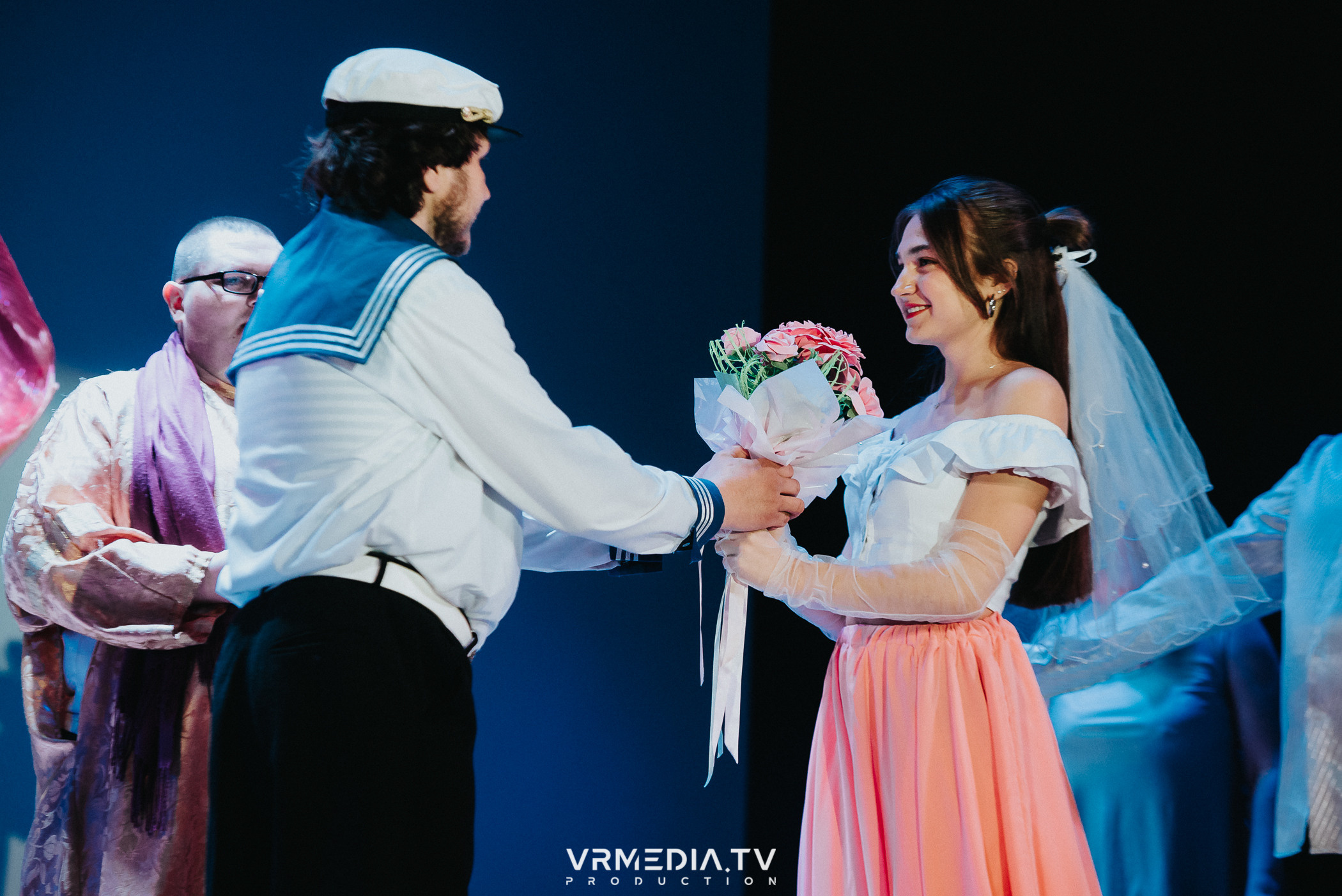 Всероссийский Благотворительный Инклюзивный Фестиваль «МЫ»