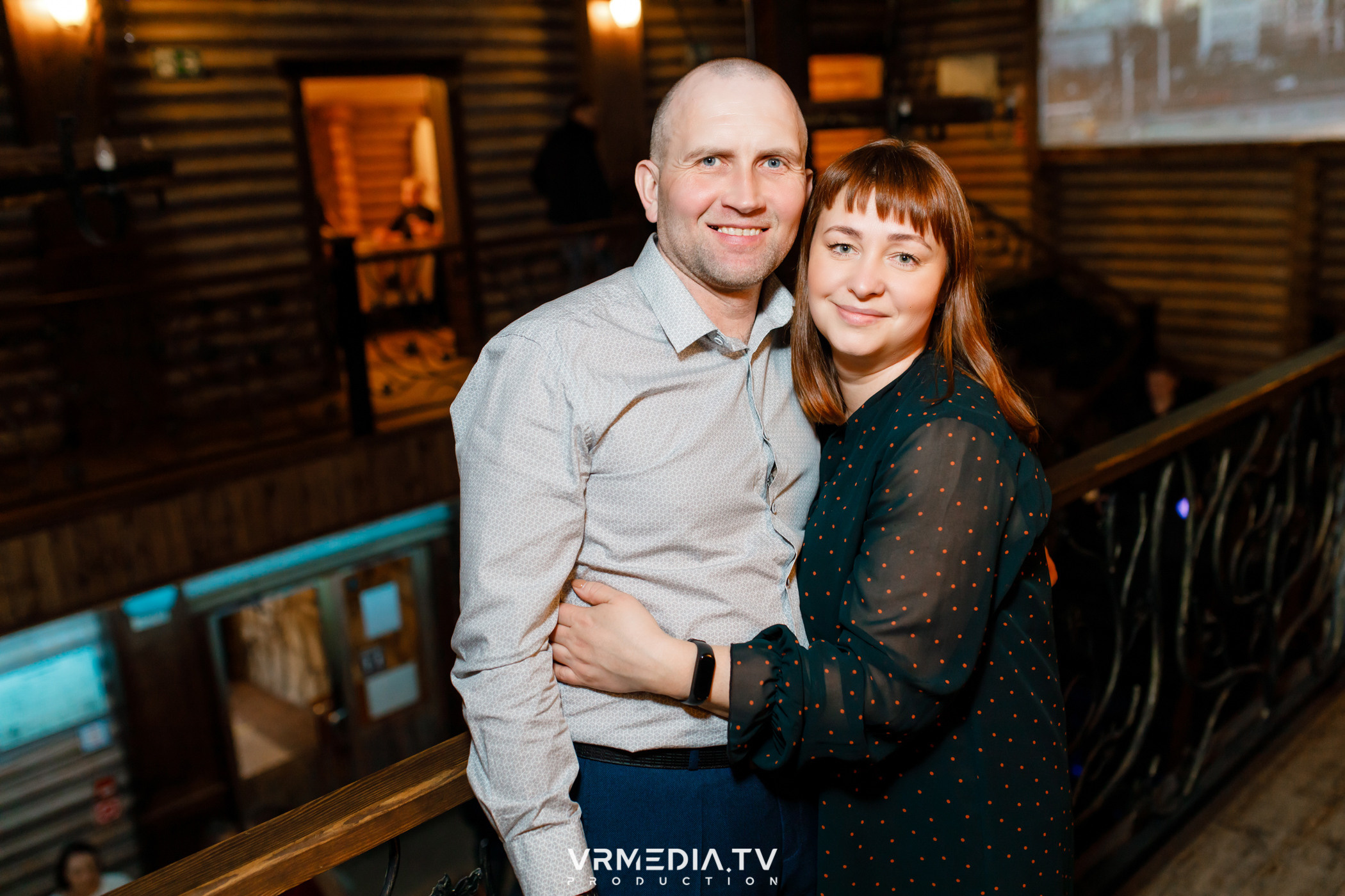 В гостях «У Петровича»