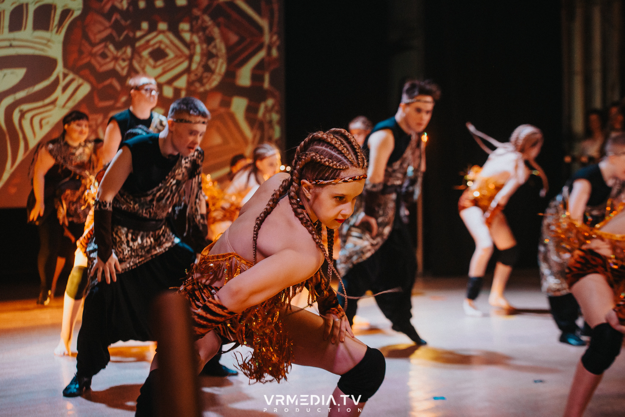 Всероссийский Благотворительный Инклюзивный Фестиваль «МЫ»