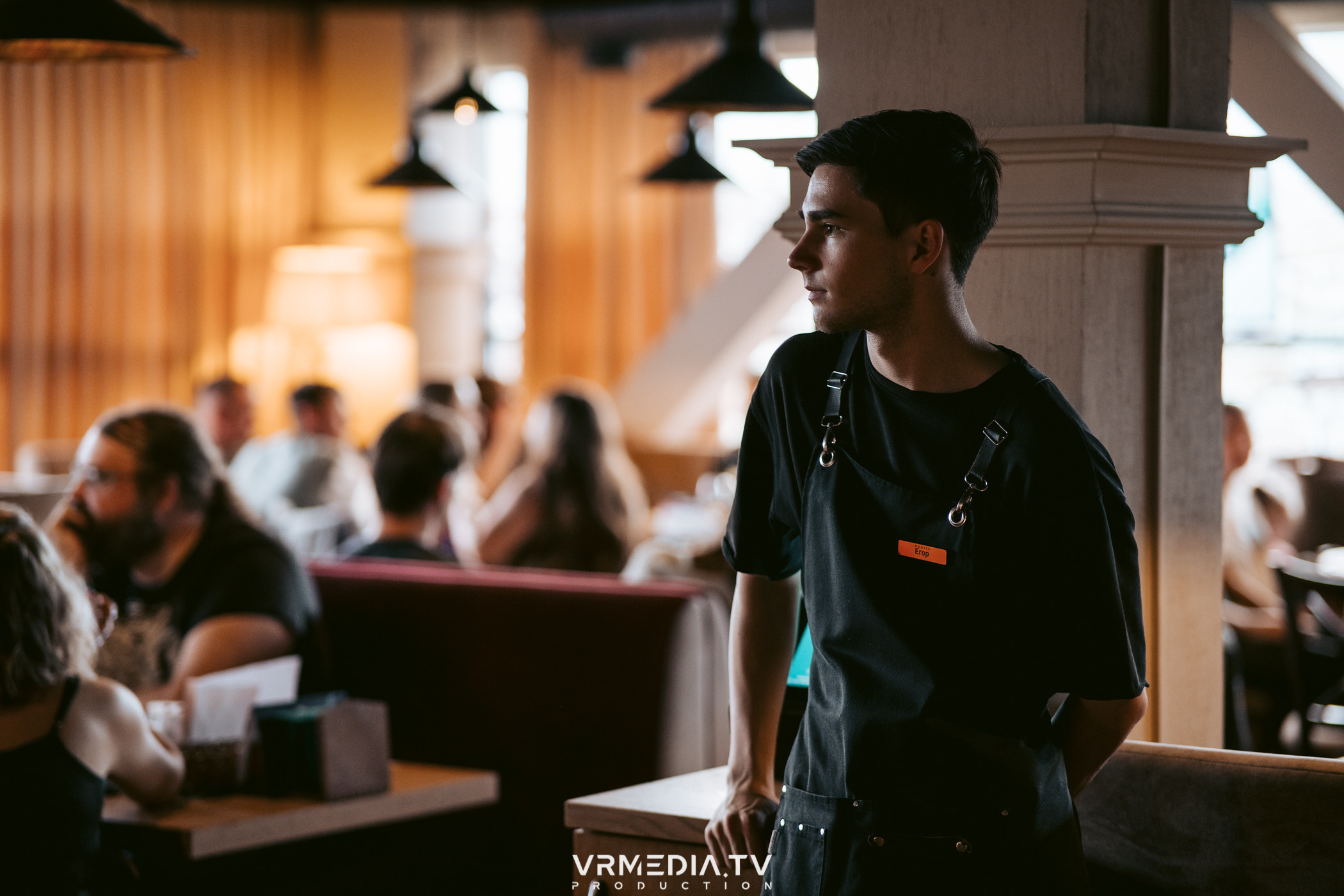 Эйнштейн party в ресторане «Мюнхен»