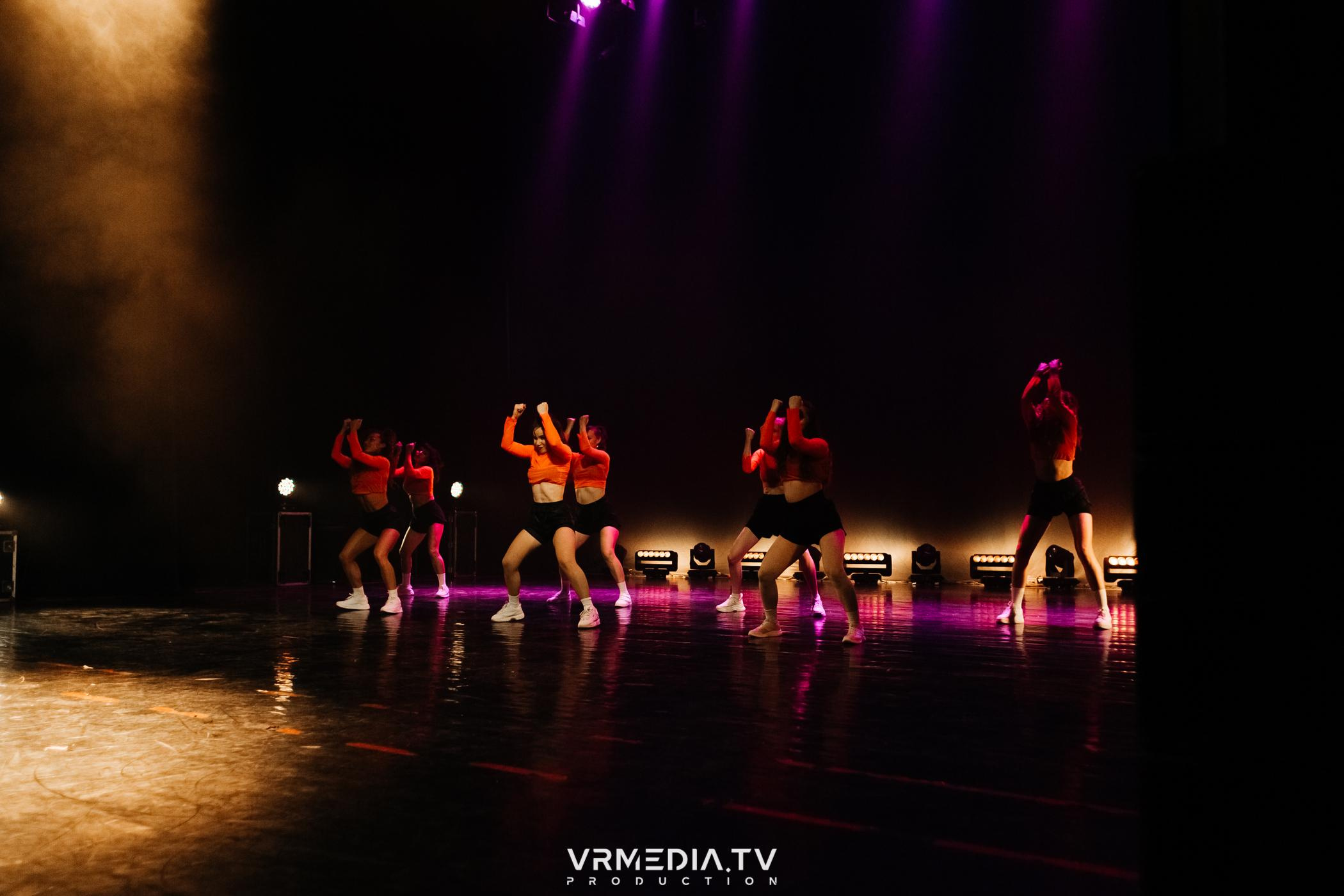 Пока все в доме