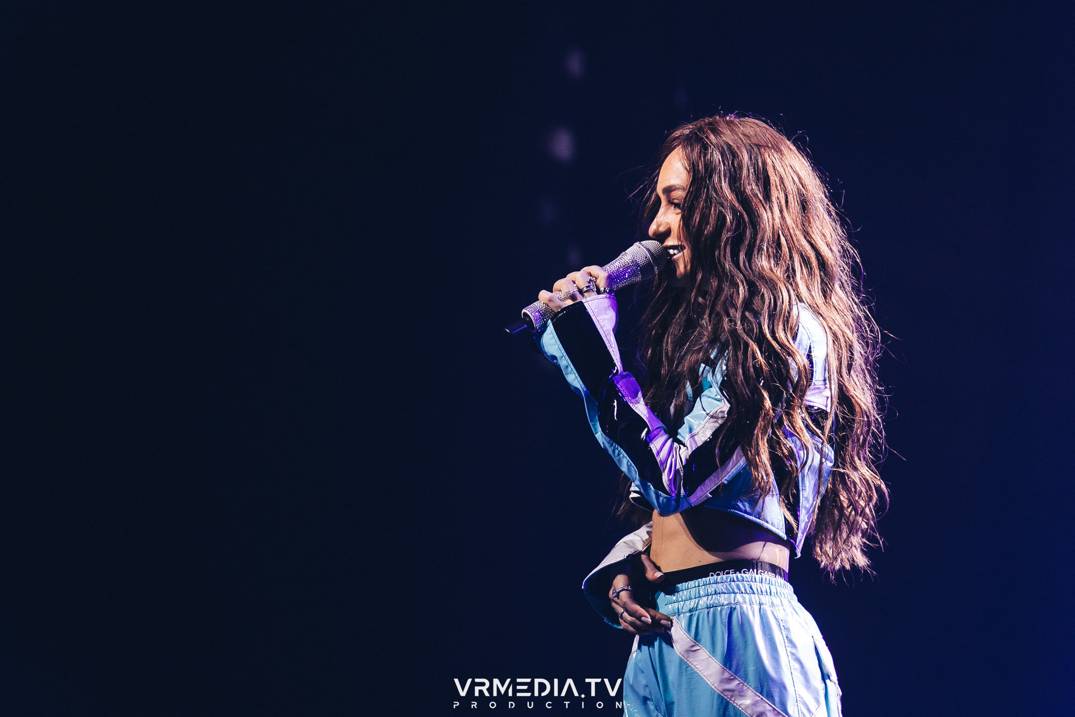 Мари Краймбрери