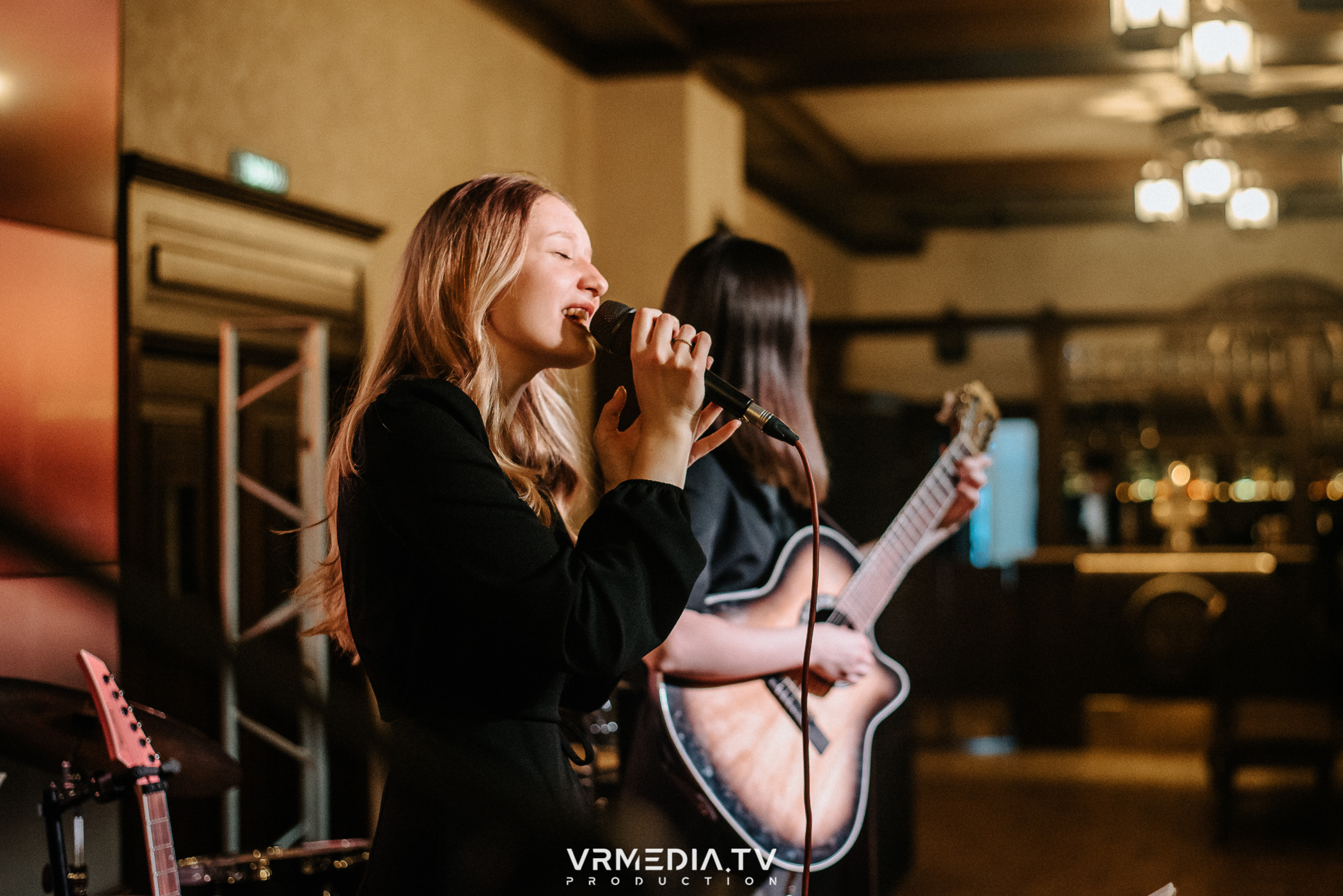 Джазовая среда