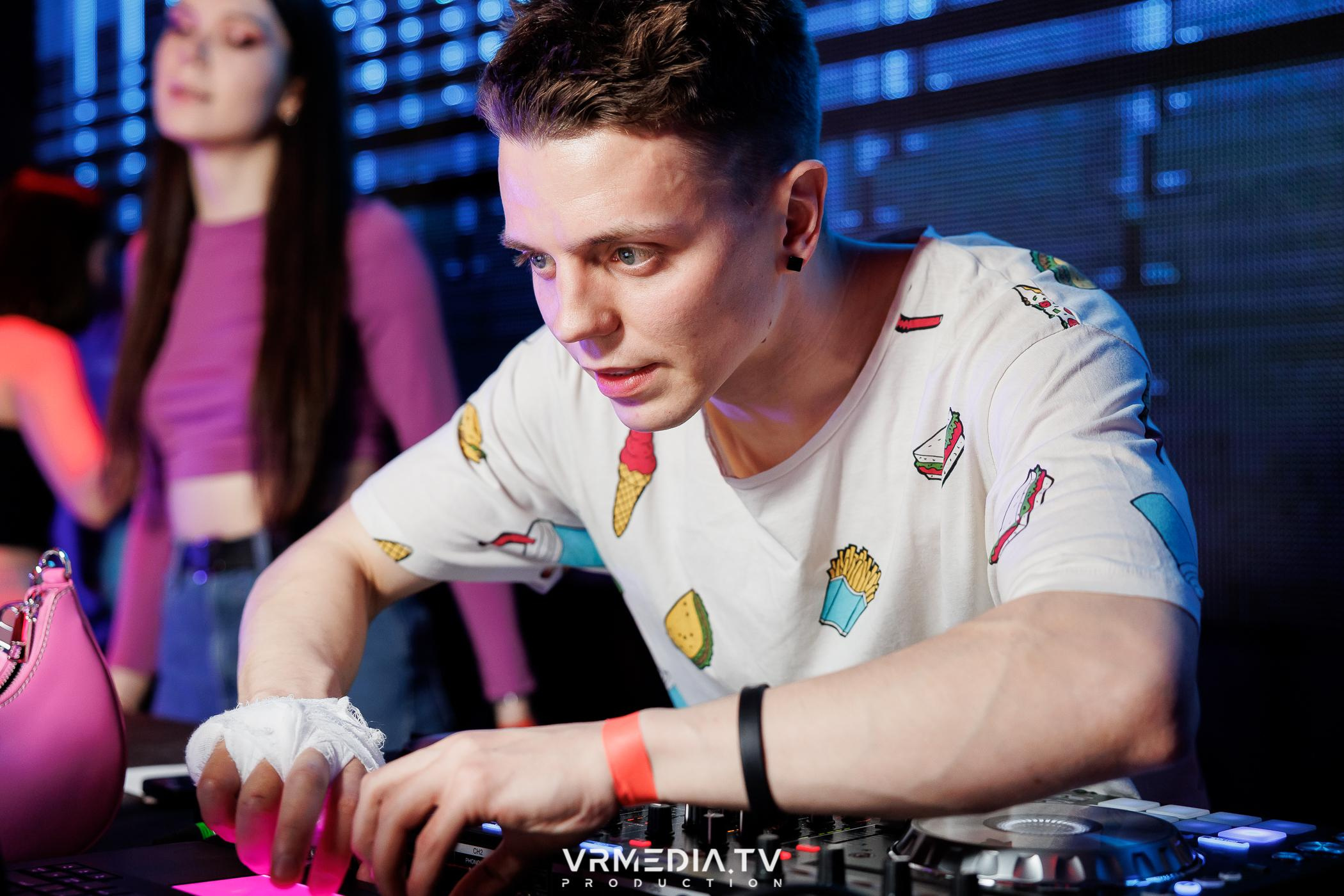 Молодость простит! 5 лет!