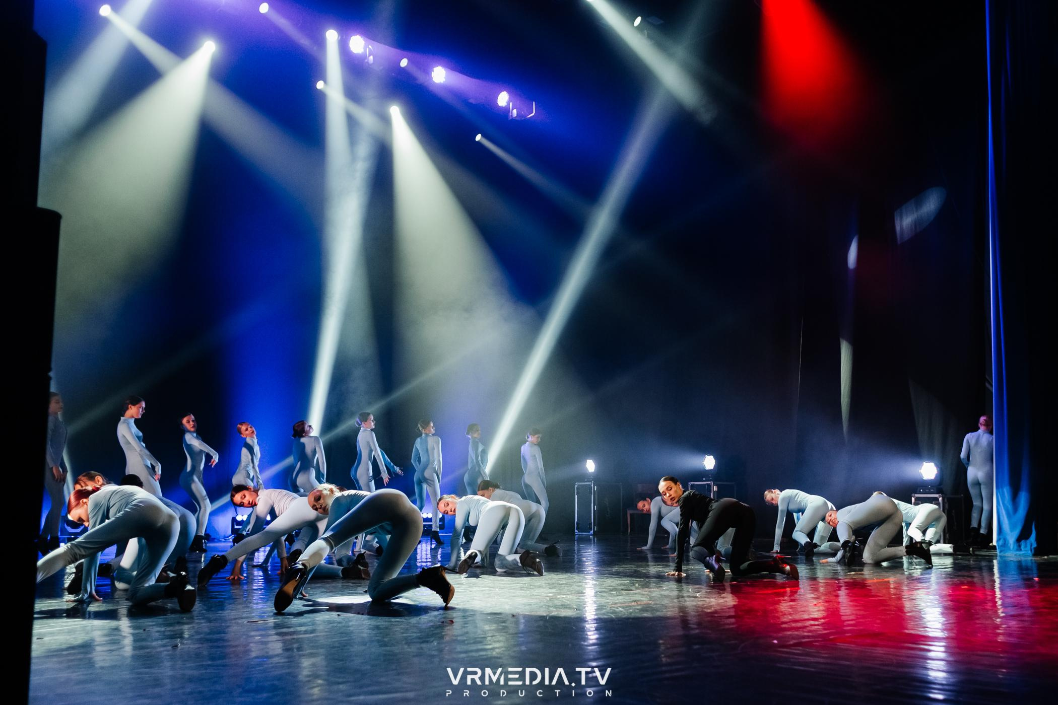 Пока все в доме