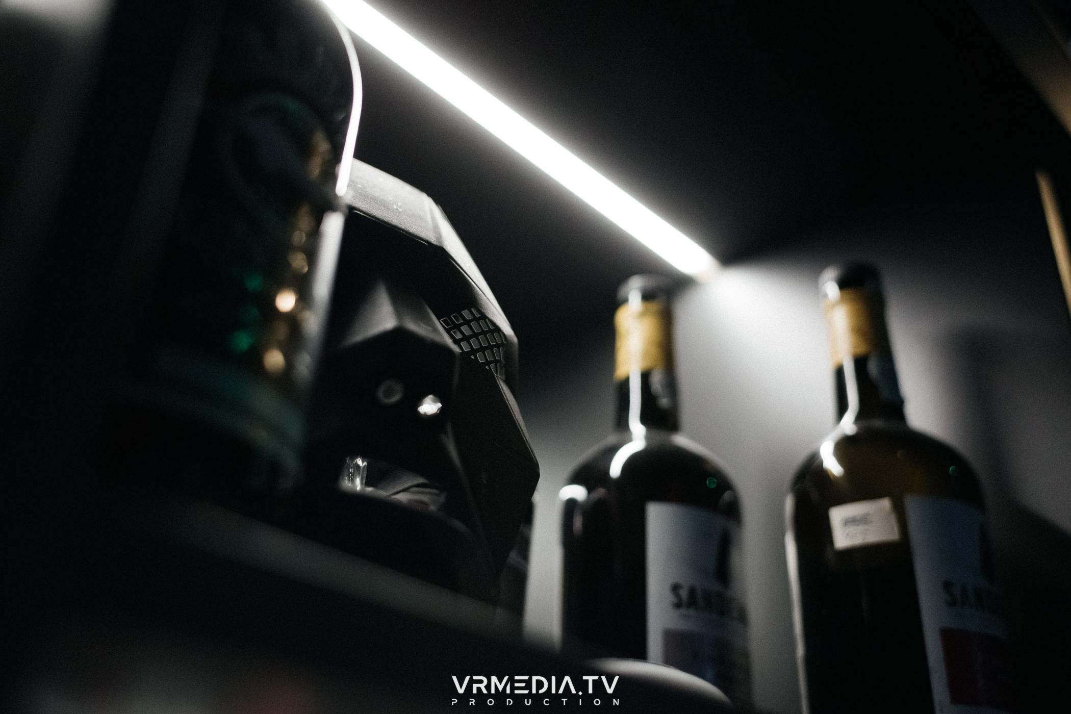 Выпускной школы диджеинга «Атмосфера»