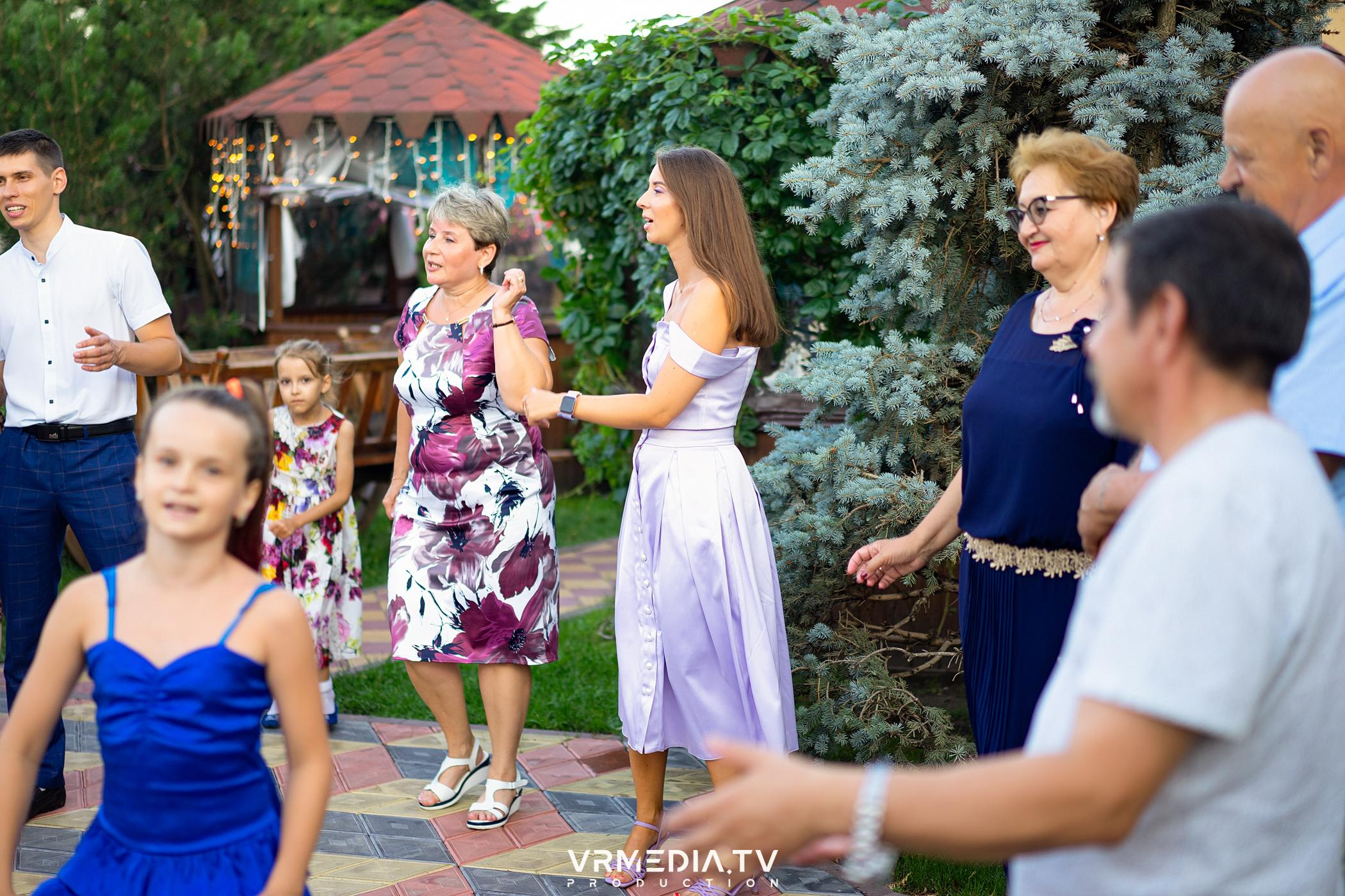 Выходные в ресторане «Лазурный берег»