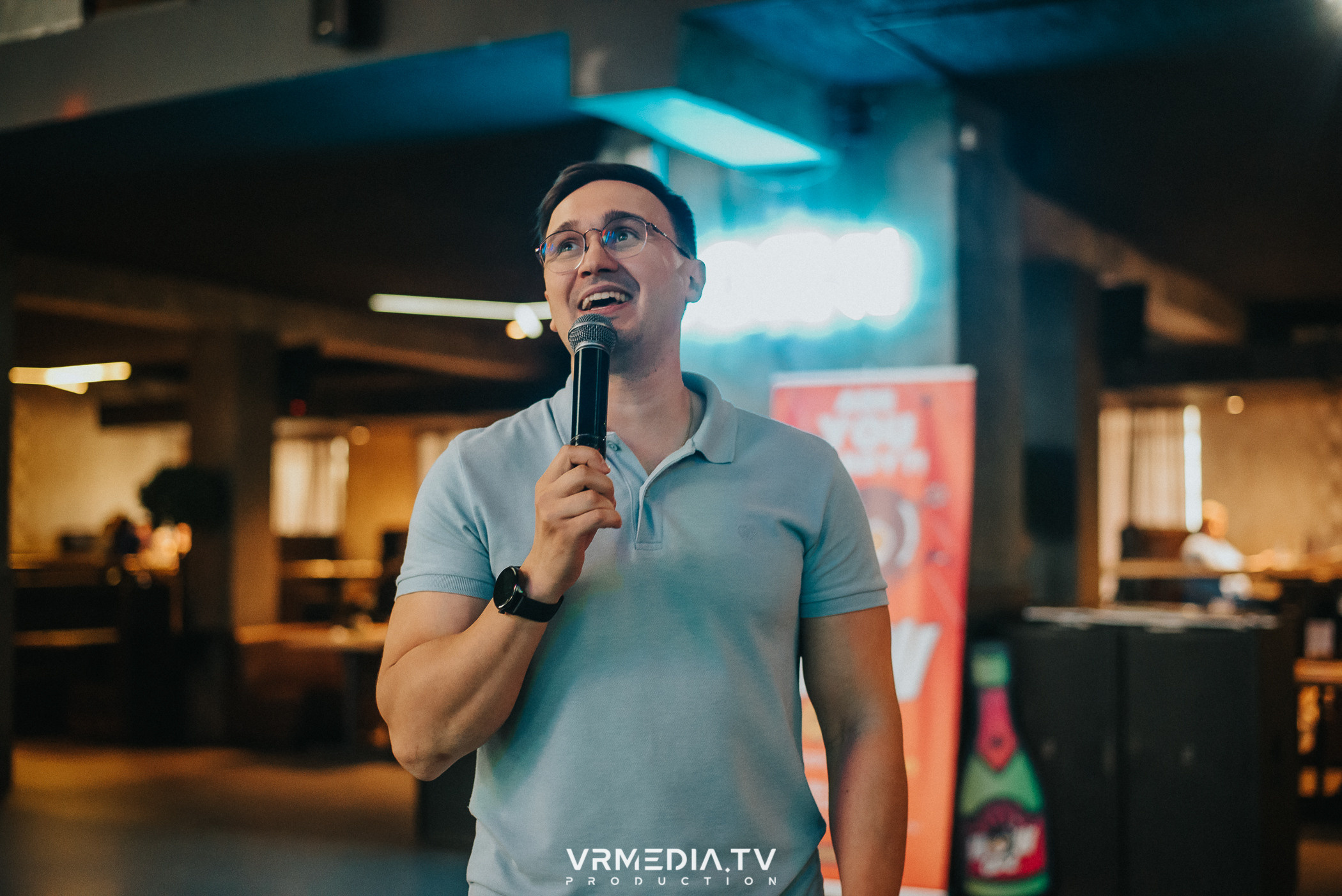 WoW QuiZ в баре «DOSKI»