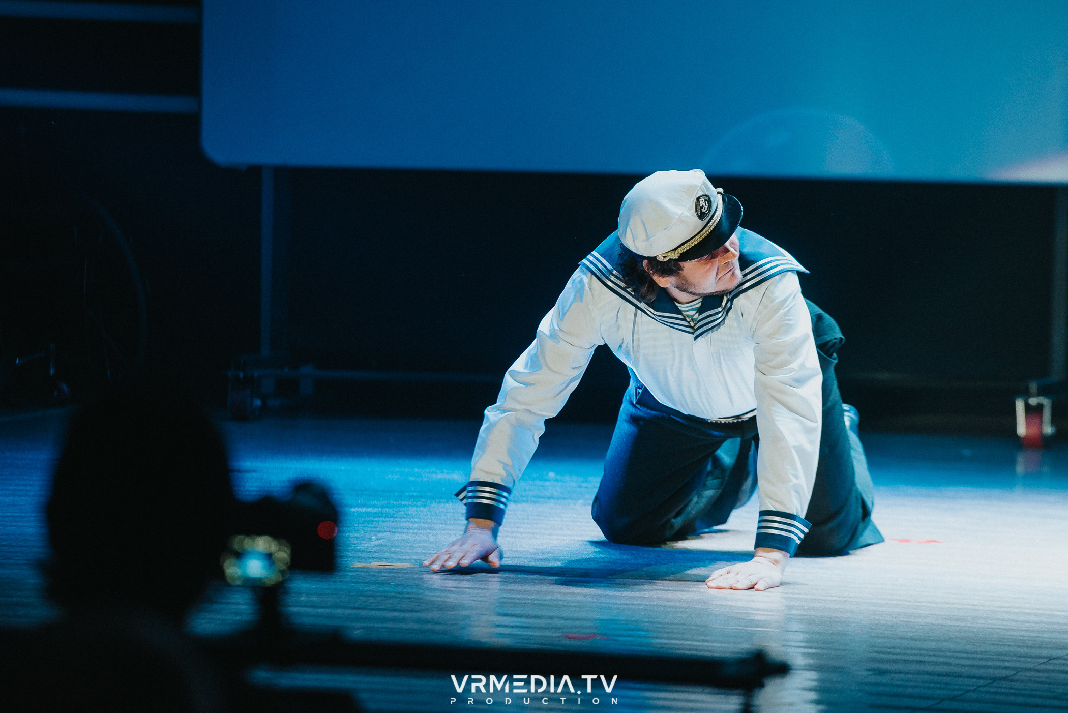 Всероссийский Благотворительный Инклюзивный Фестиваль «МЫ»