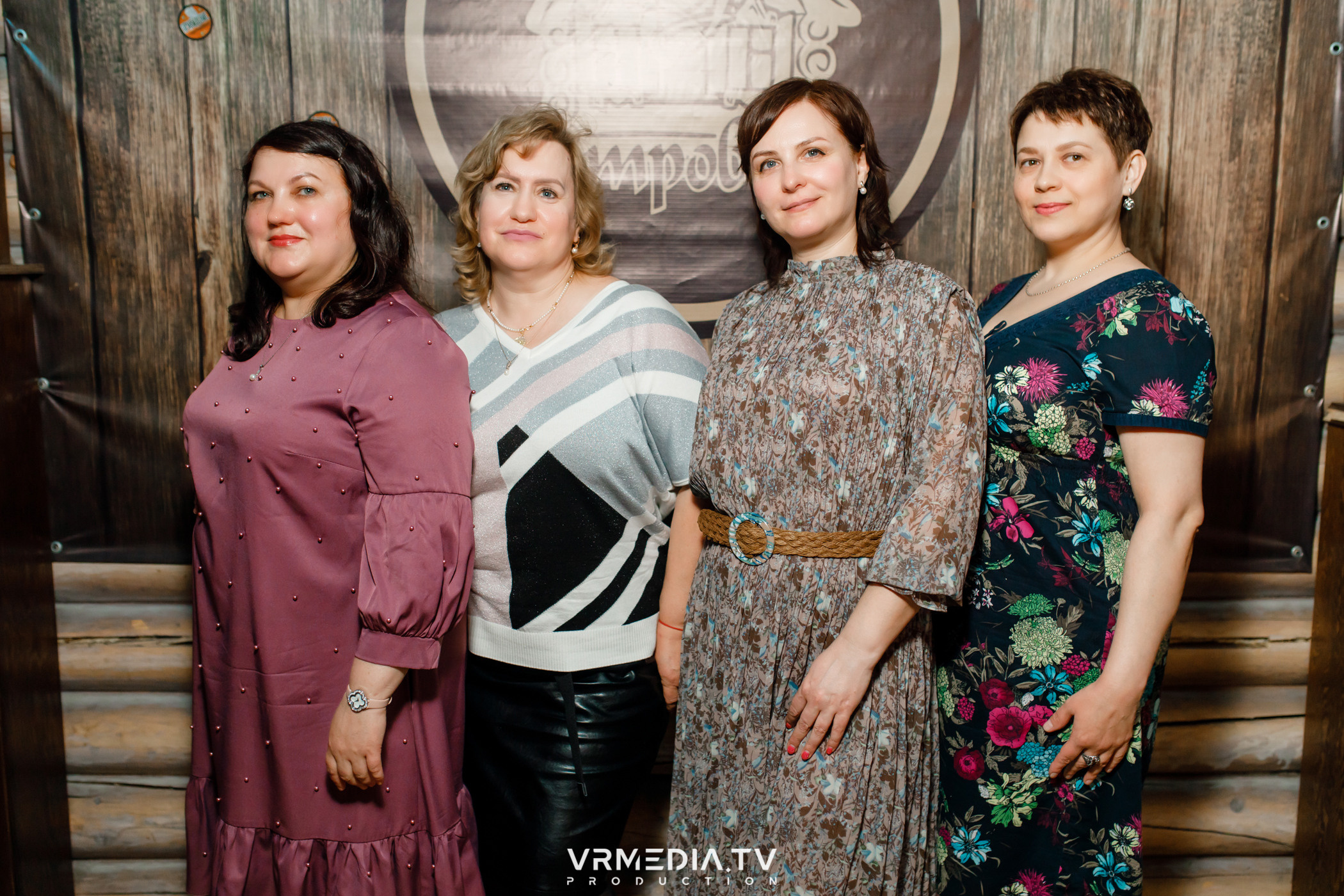 В гостях «У Петровича»