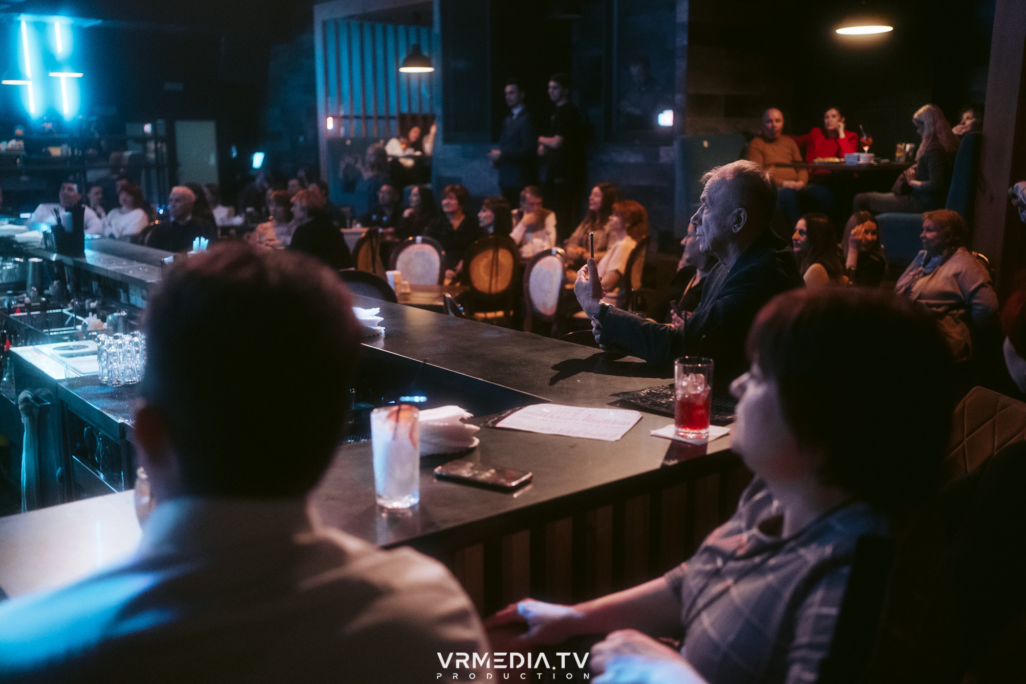 Джазовая среда: Международный день джаза