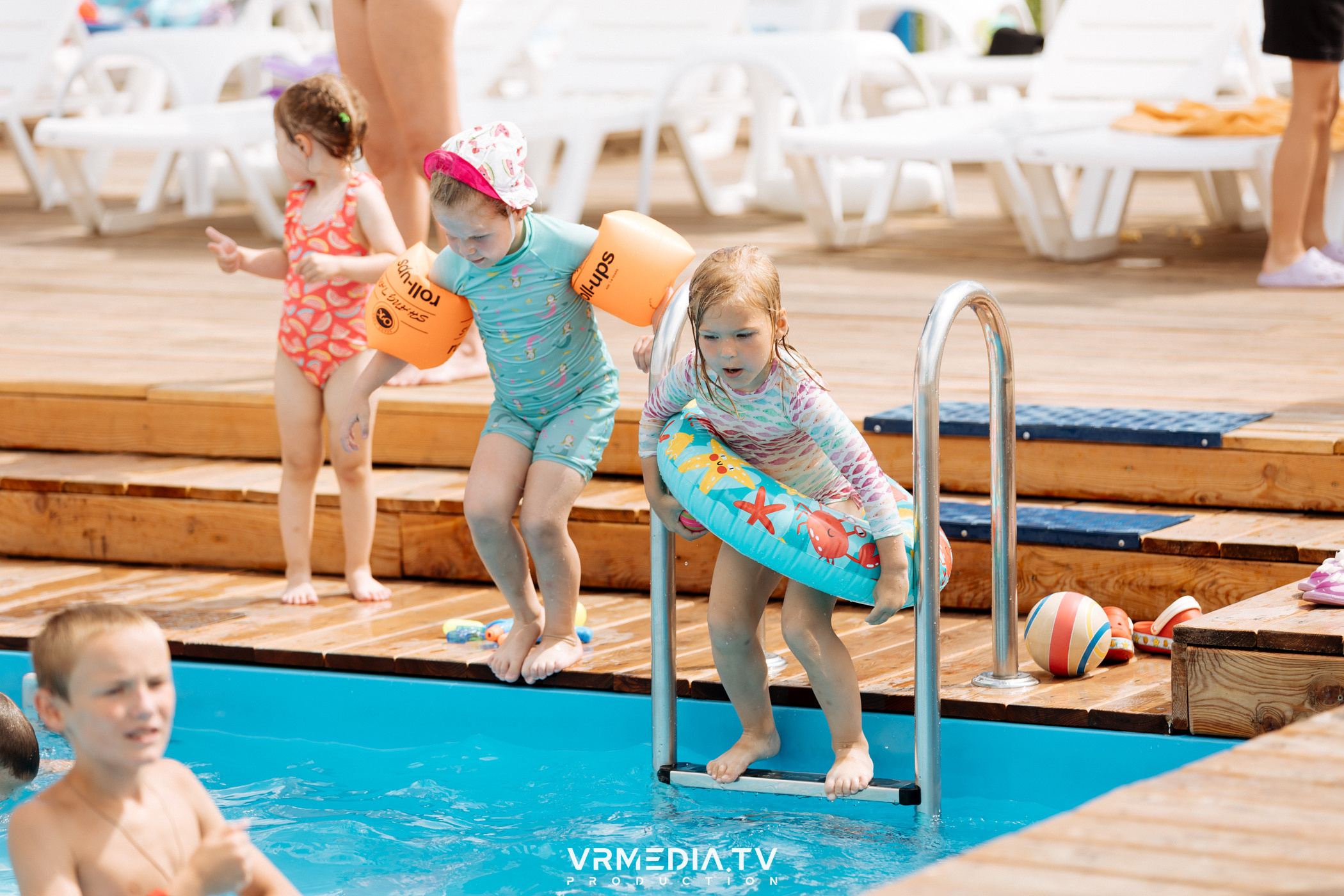 Иван Купала на «Бассейне на Красном»