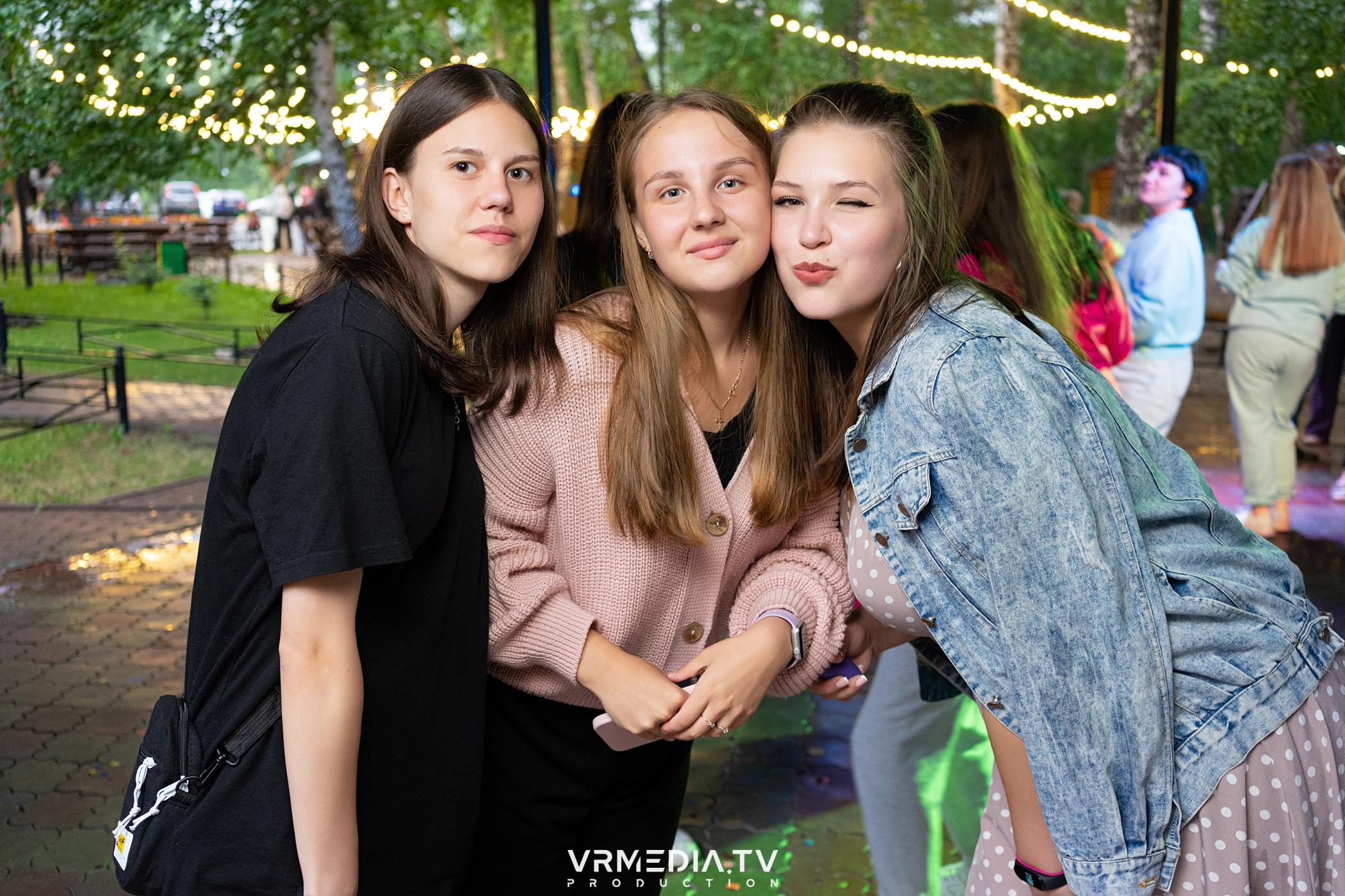 В гостях «У Петровича»