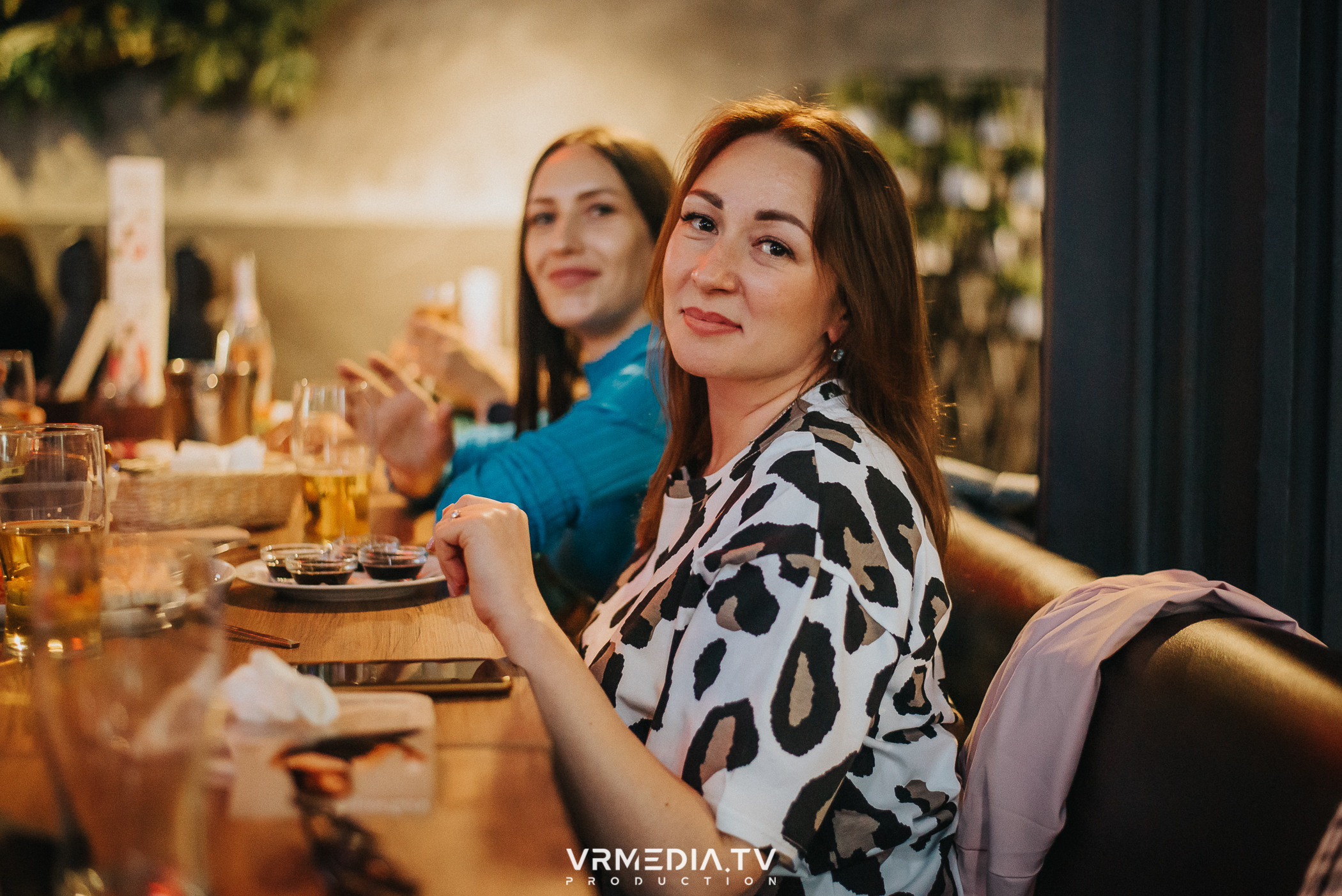 WoW QuiZ в баре «DOSKI»