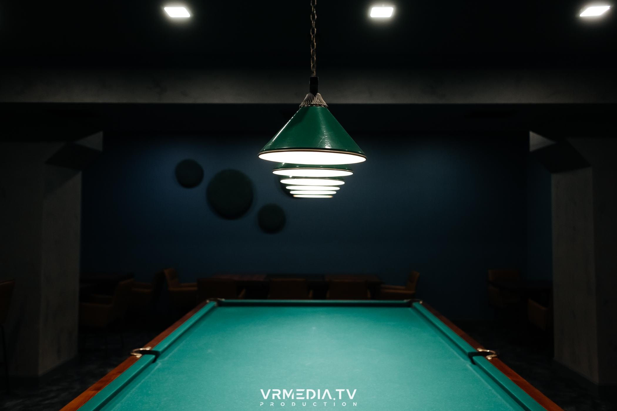 «Summer: ON» в караоке-баре «Volna»