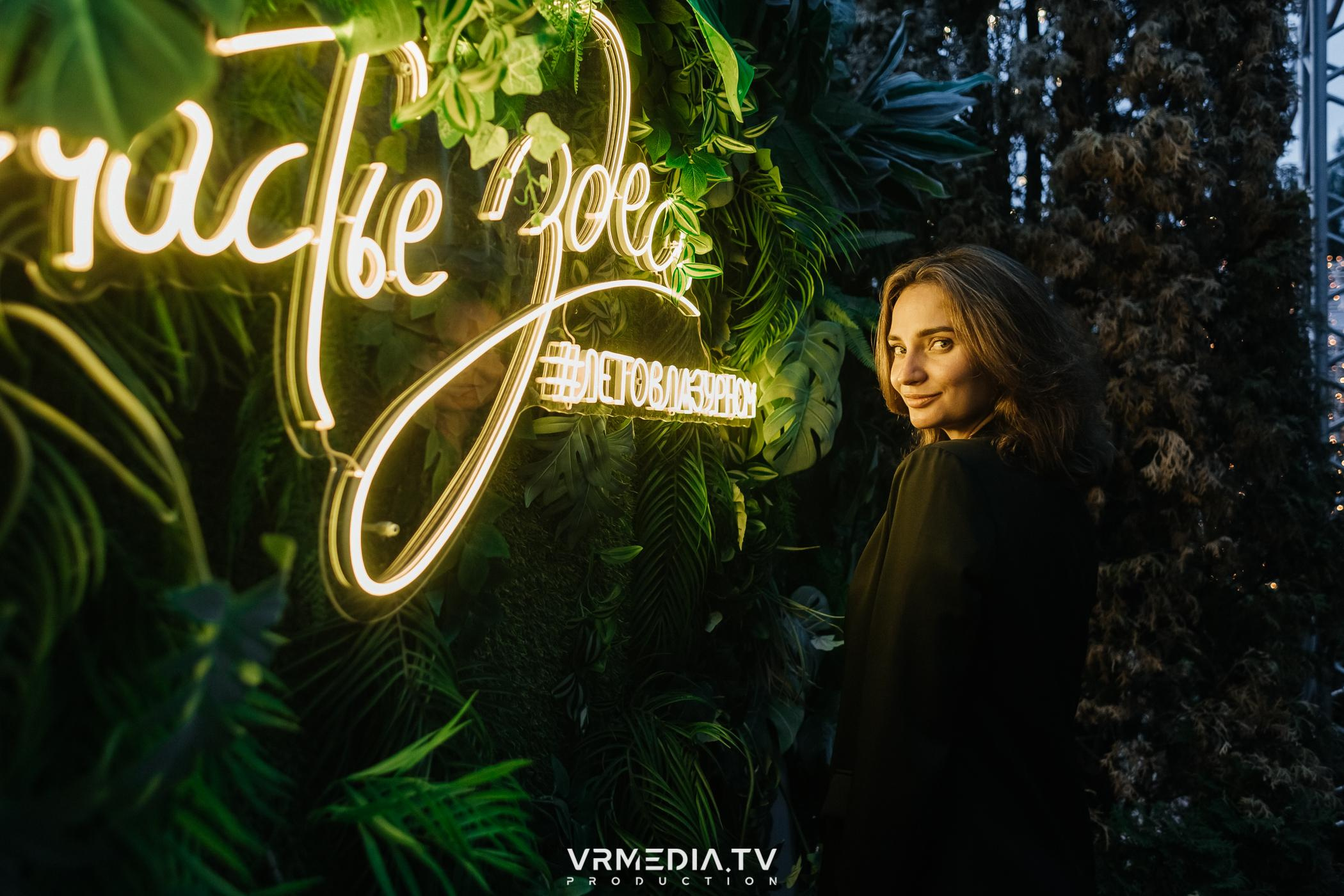 Выходные в ресторане «Лазурный берег»