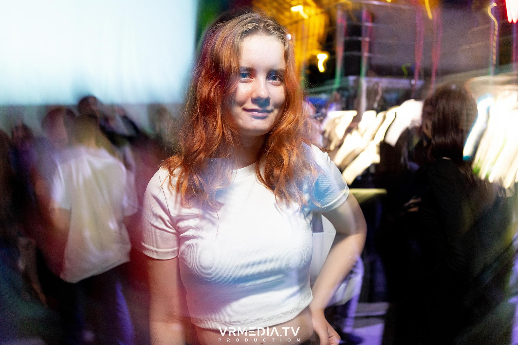 Выходные в баре «DOSKI»