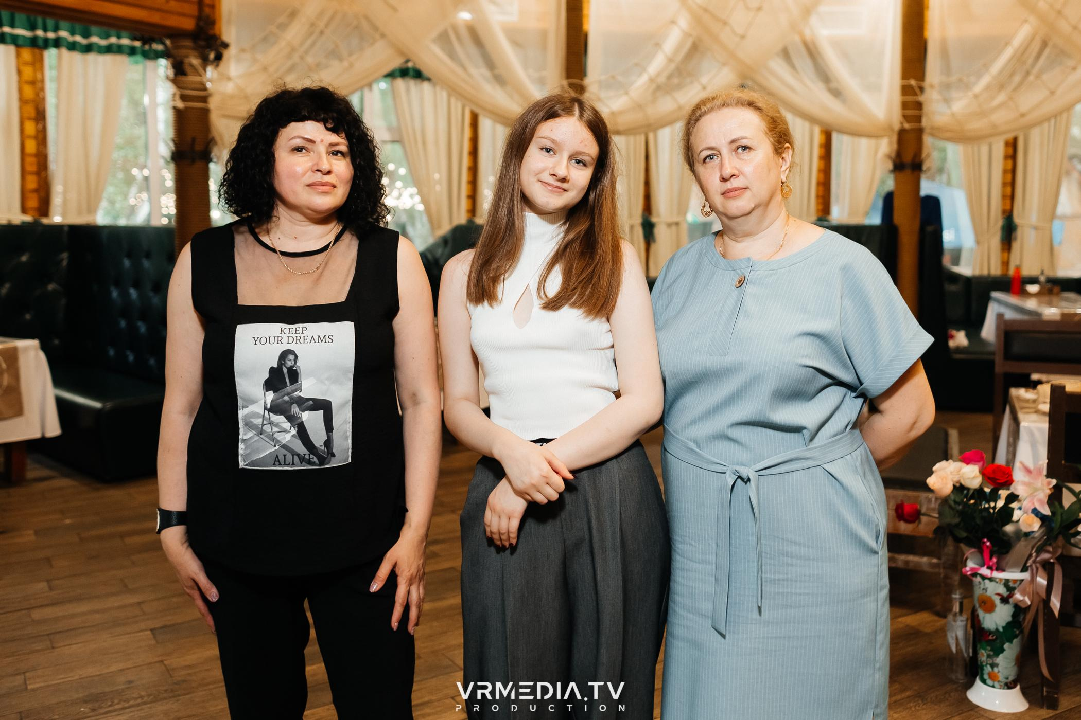 В гостях «У Петровича»