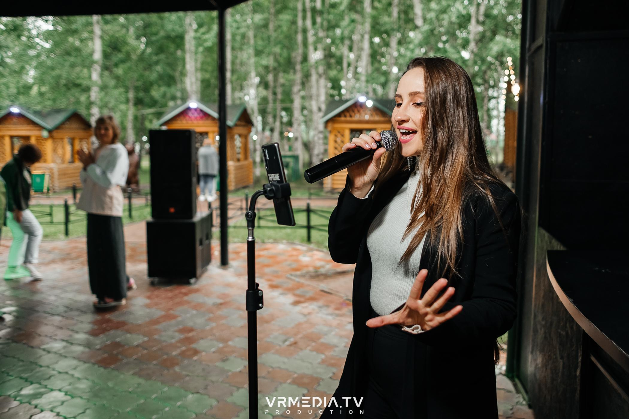 В гостях «У Петровича»