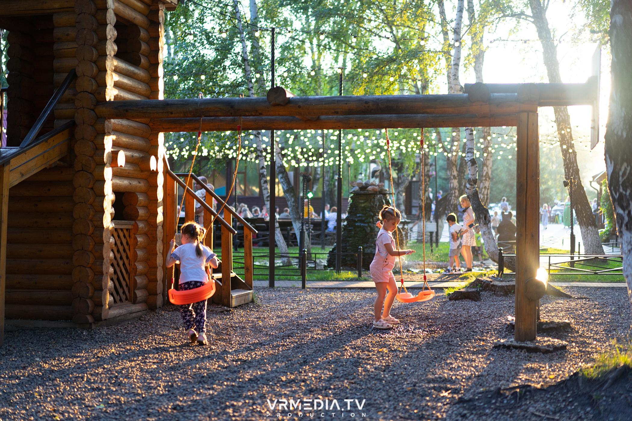 В гостях «У Петровича»