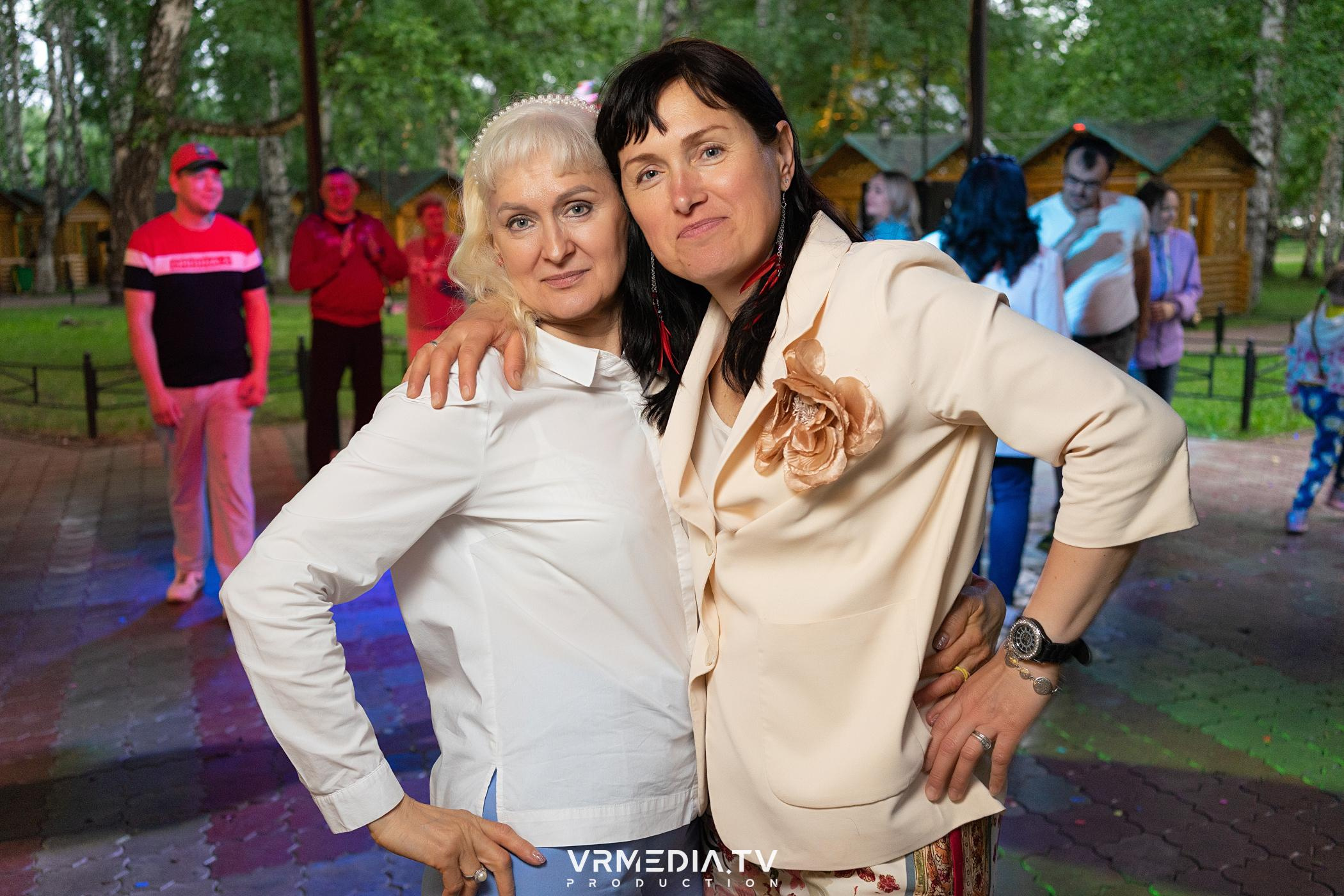 В гостях «У Петровича»