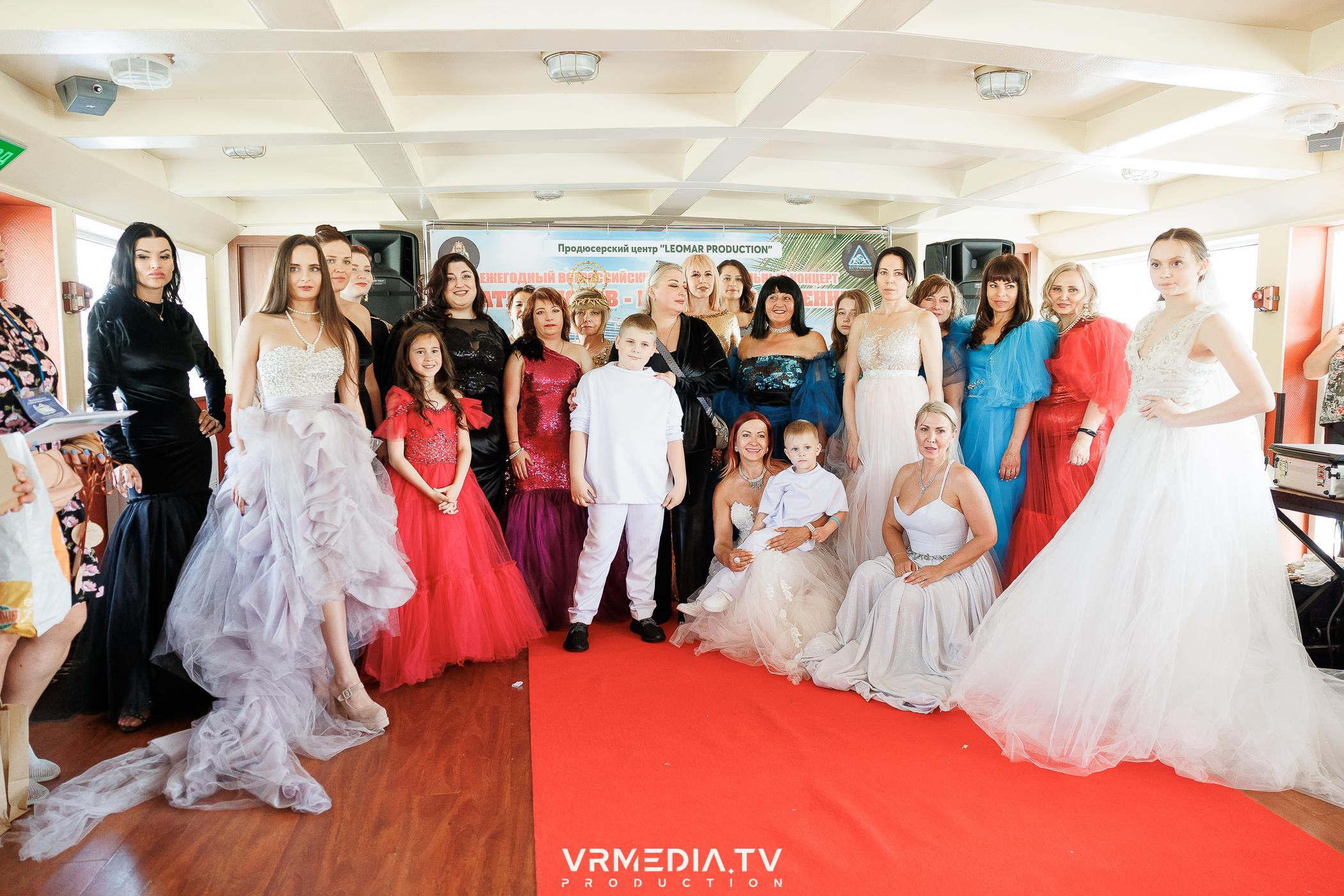 LEOMAR PRODUCTION: 8 БЛАГОТВОРИТЕЛЬНЫЙ КОНЦЕРТ «БАТЛ ГОЛОСОВ-ПЛЫВЕТ П