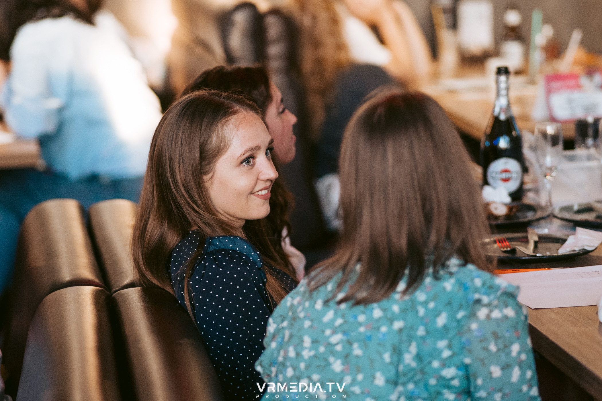 WoW QuiZ в баре «DOSKI»