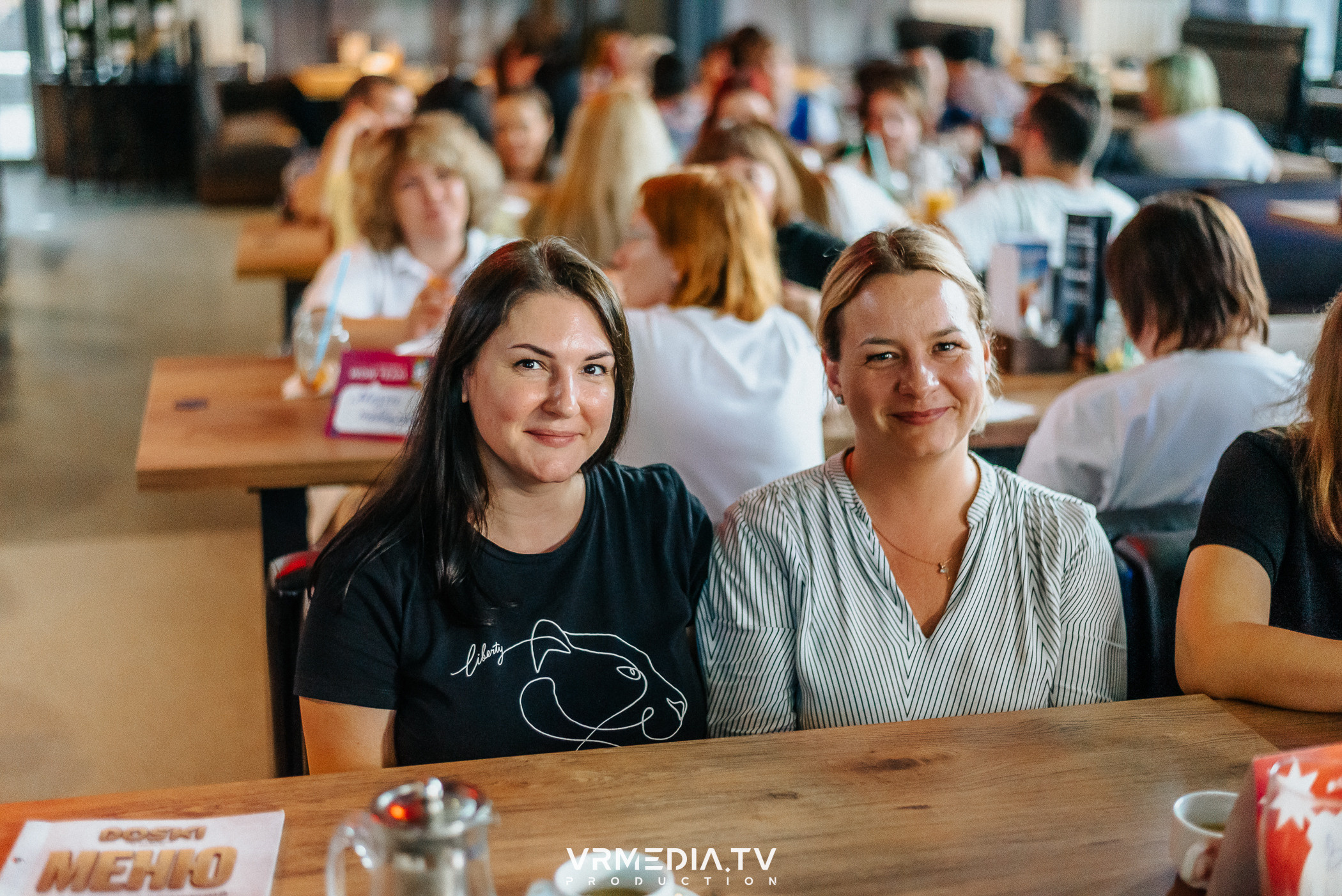 WoW QuiZ в баре «DOSKI»