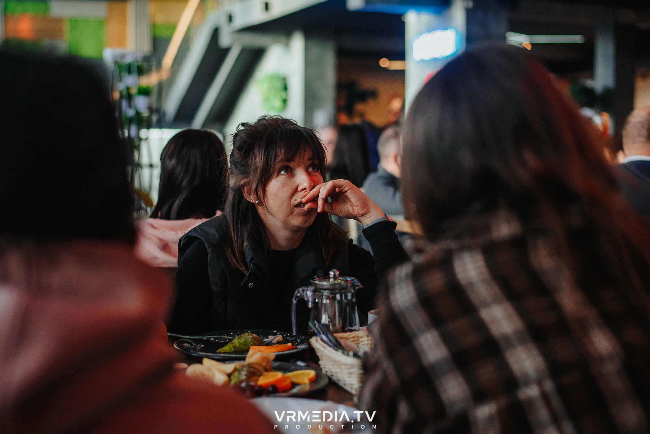 WoW QuiZ в баре «DOSKI»