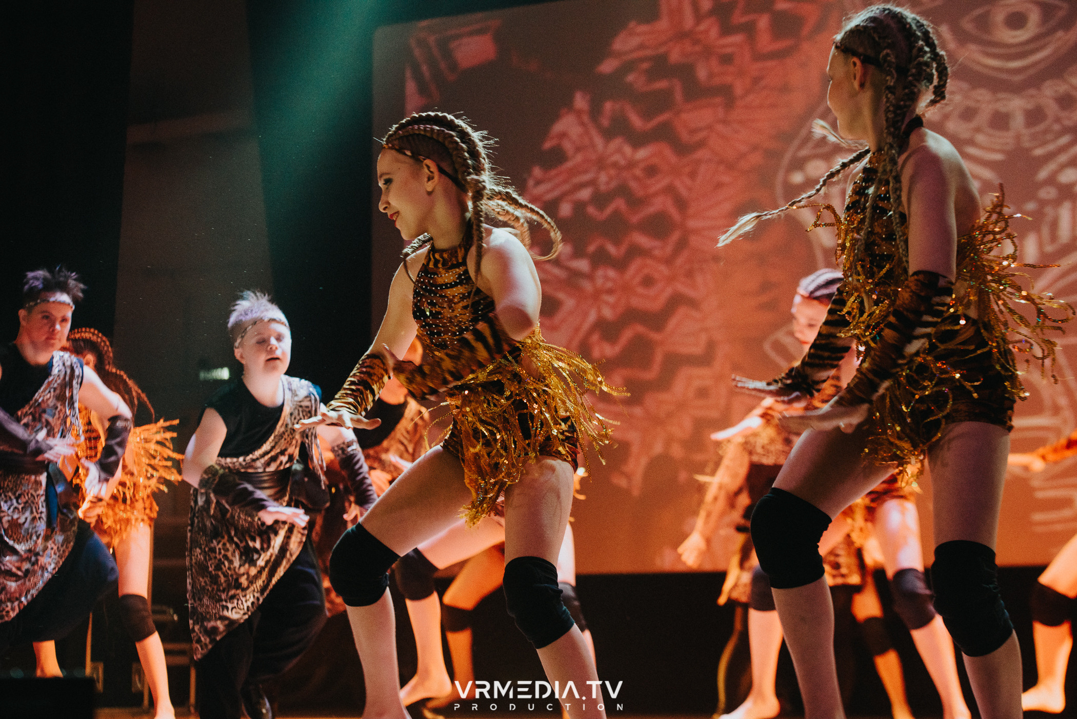 Всероссийский Благотворительный Инклюзивный Фестиваль «МЫ»