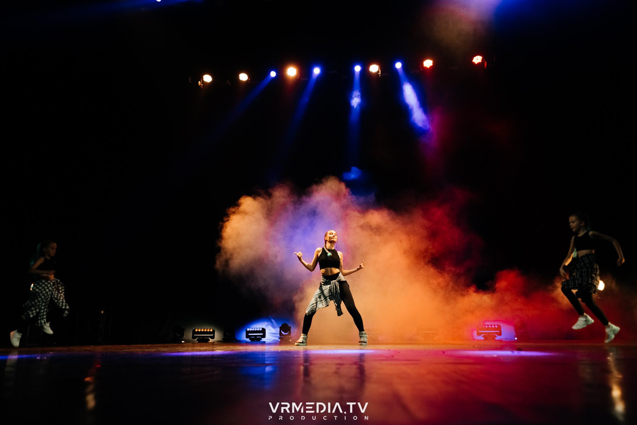 Пока все в доме